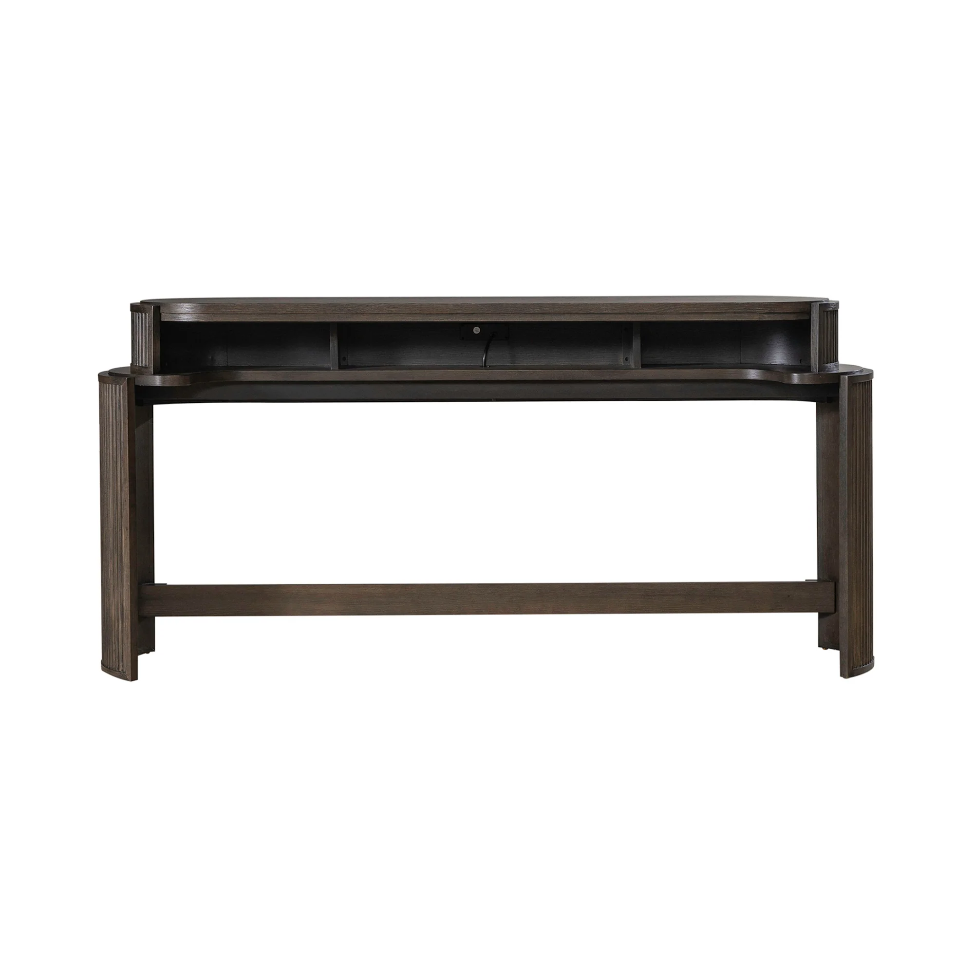 City View Console Bar Table - Image 3