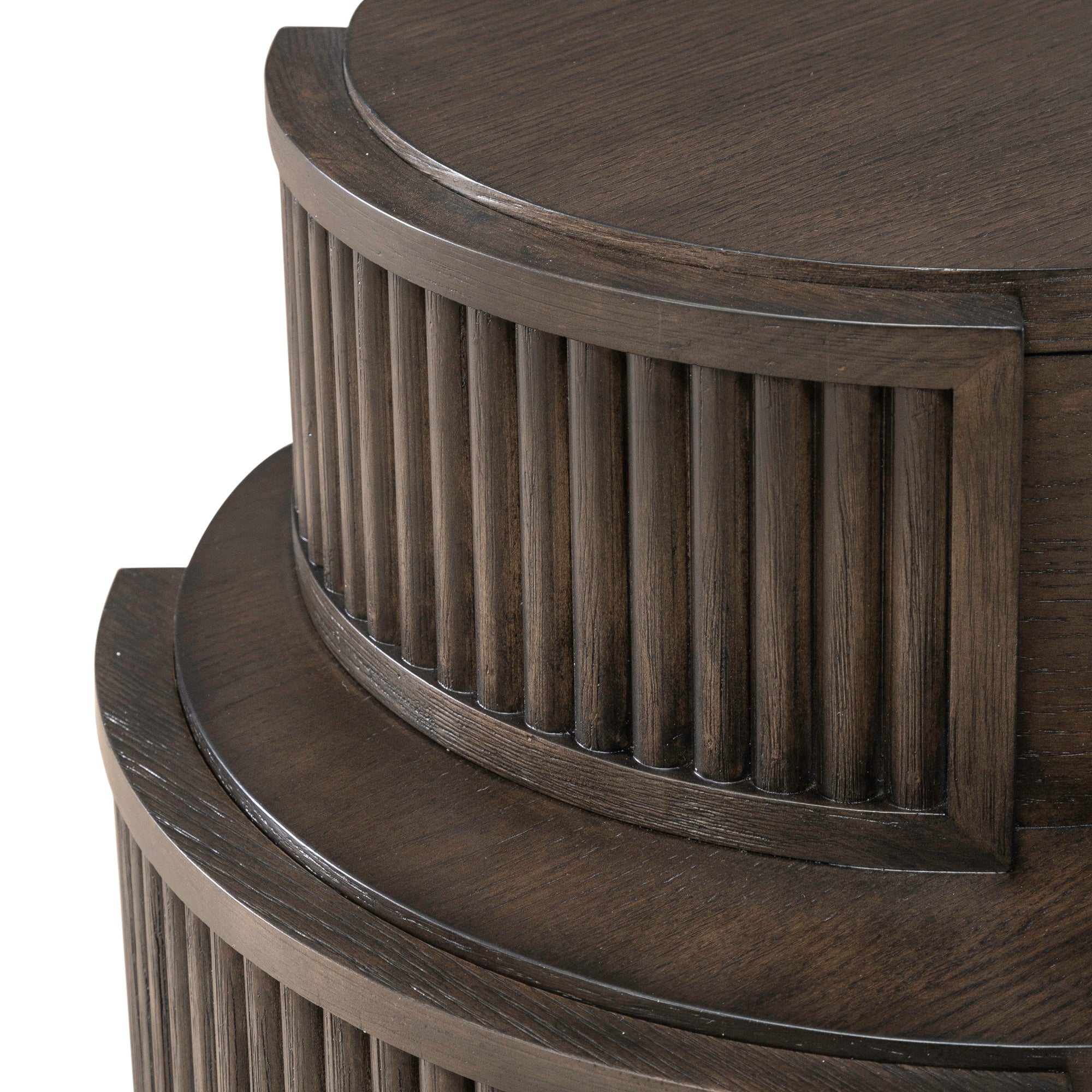 City View Console Bar Table - Image 5