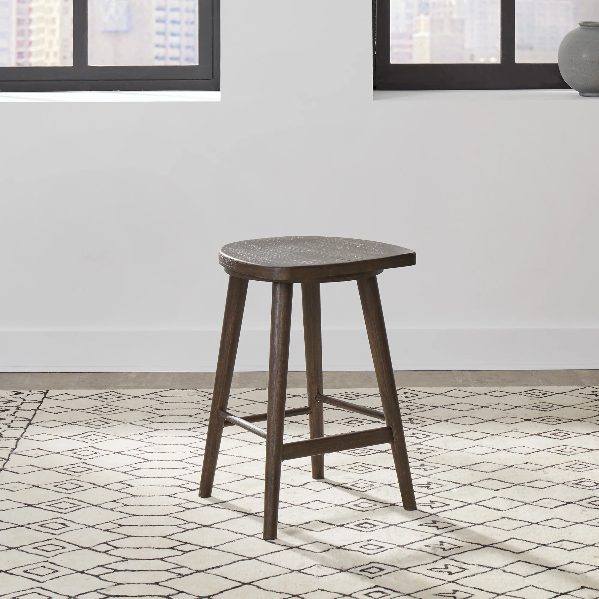 City View Counter Stool - Image 3