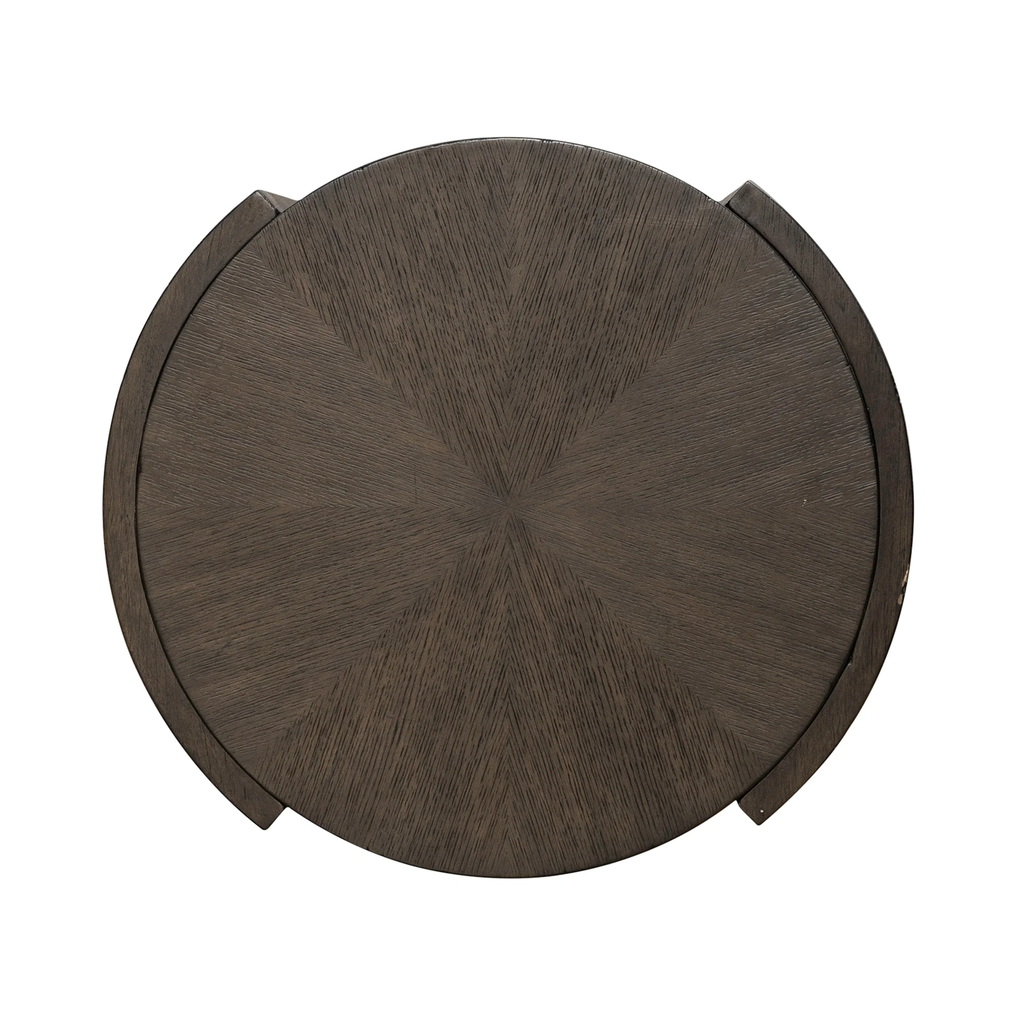 City View Round End Table - Image 5