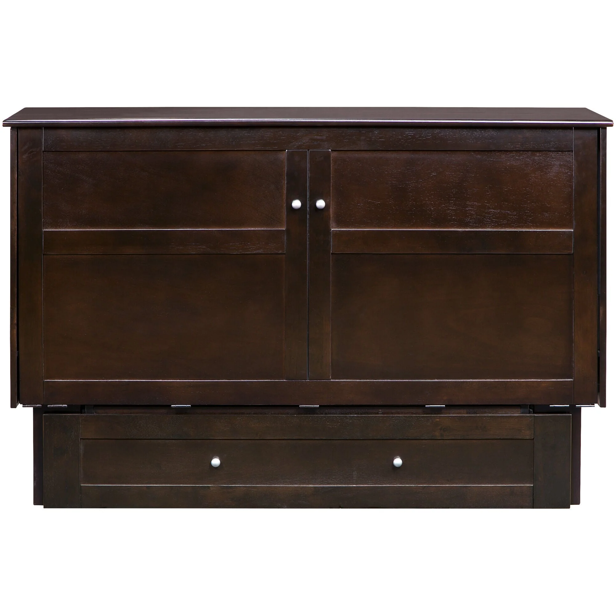 Clover Murphy Cabinet Bed - Image 12