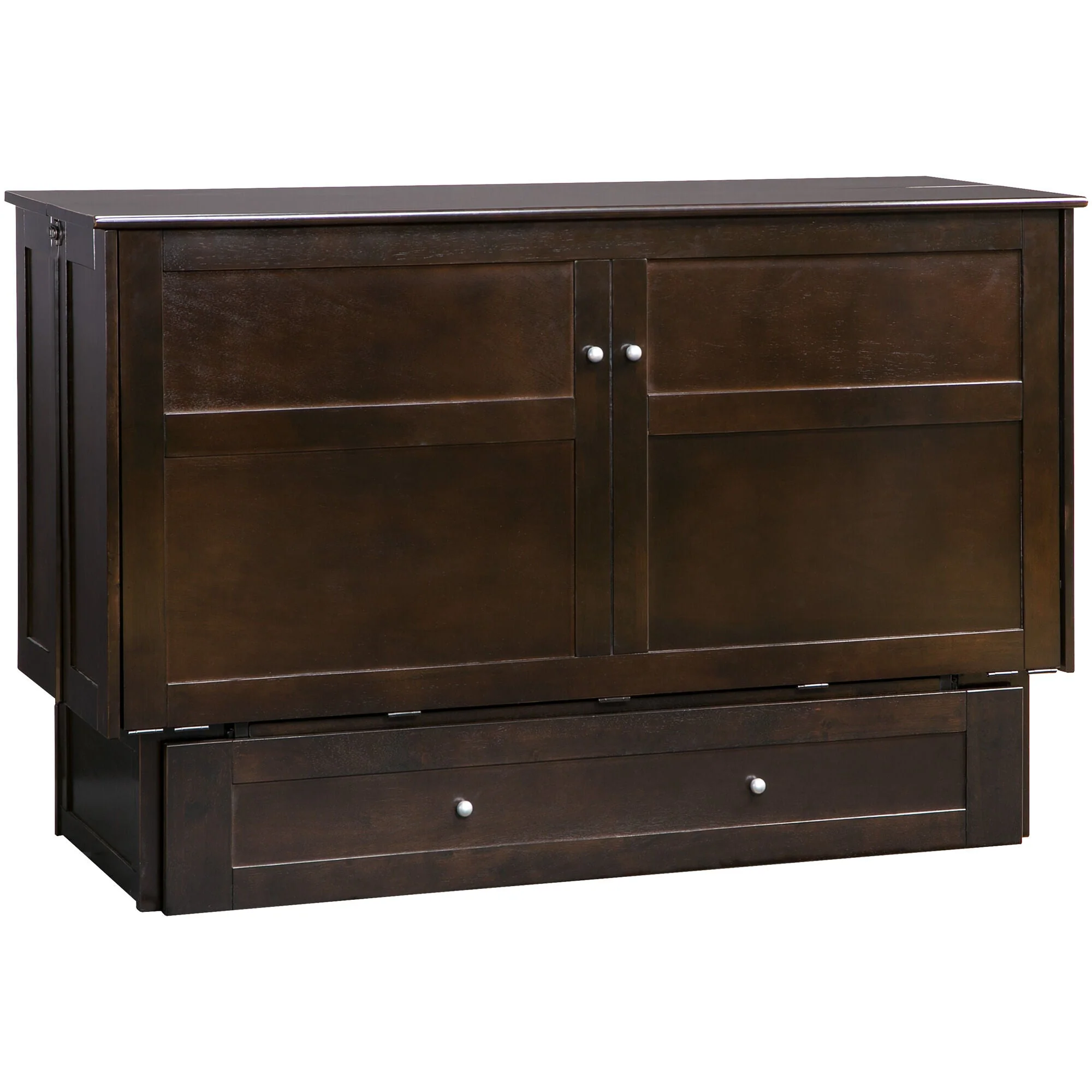 Clover Murphy Cabinet Bed - Image 13
