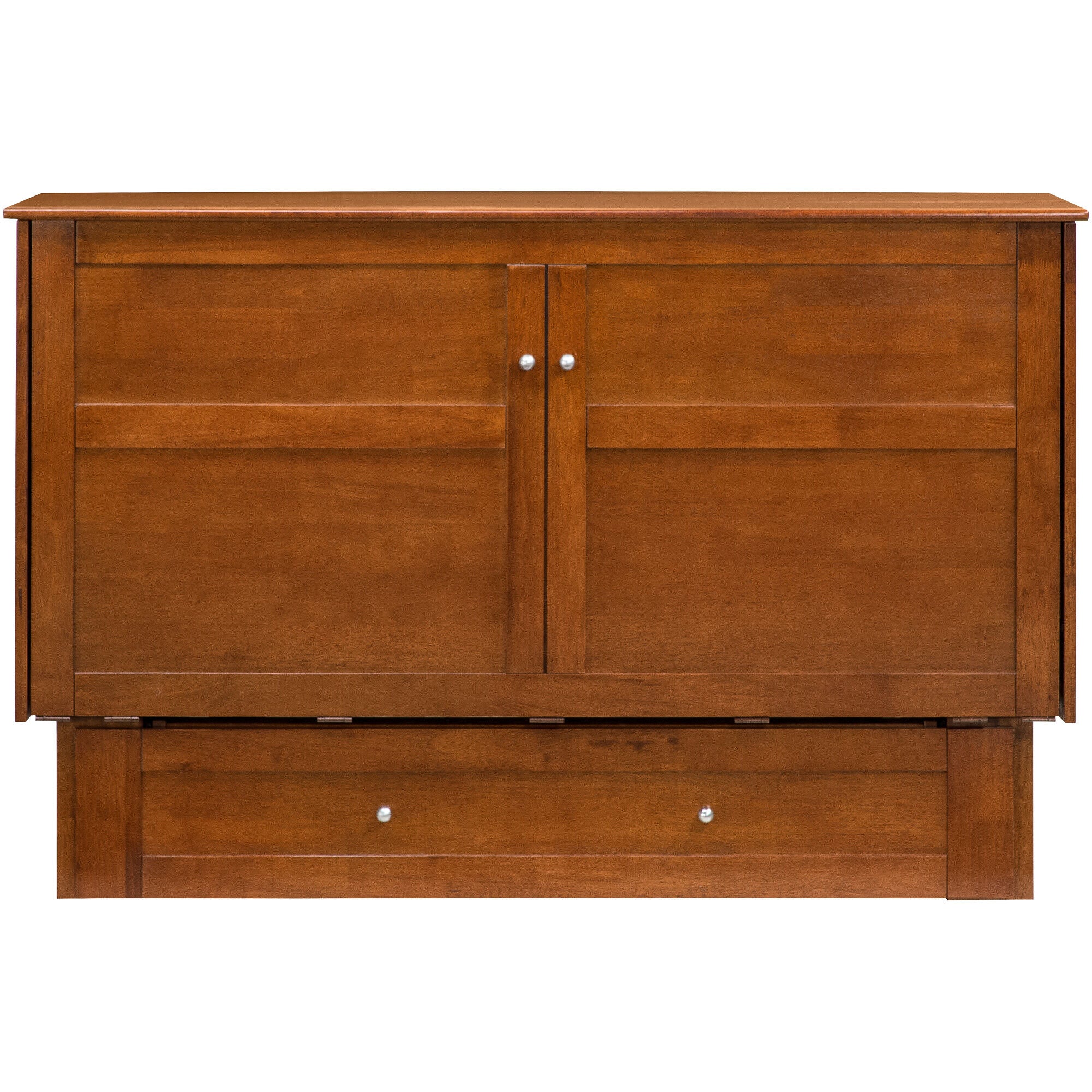 Clover Murphy Cabinet Bed - Image 6