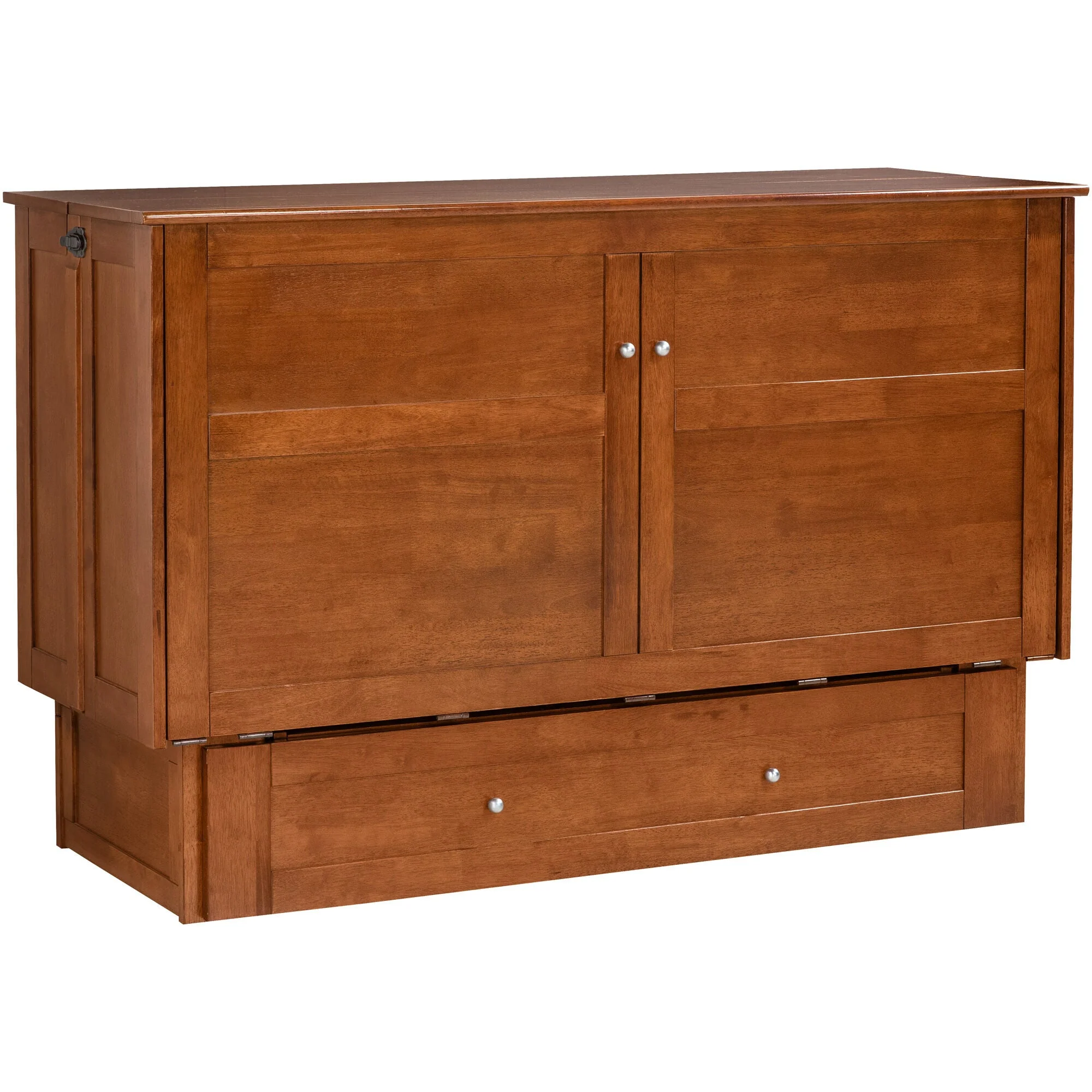 Clover Murphy Cabinet Bed - Image 7