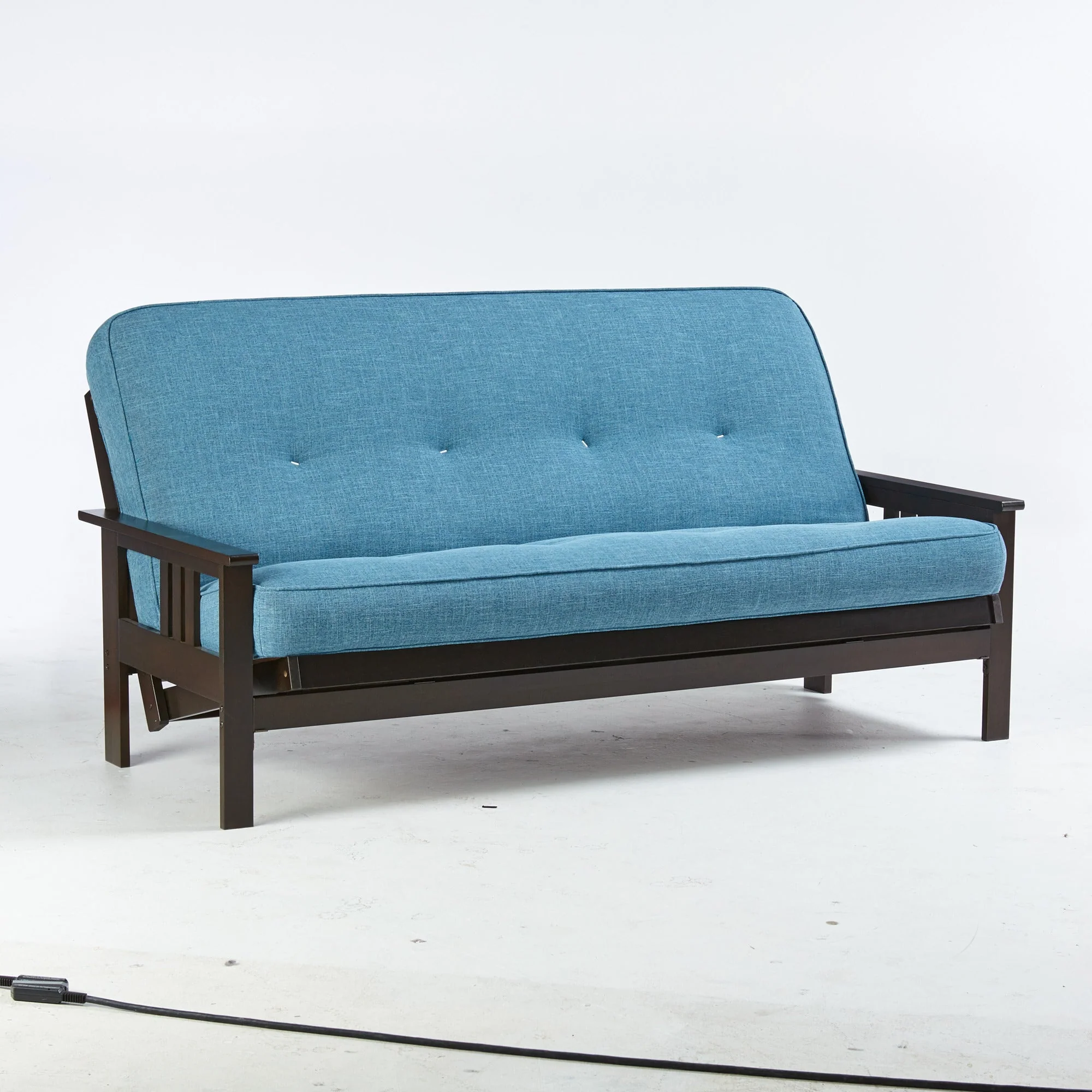 Colfax Futon Frame - Image 2