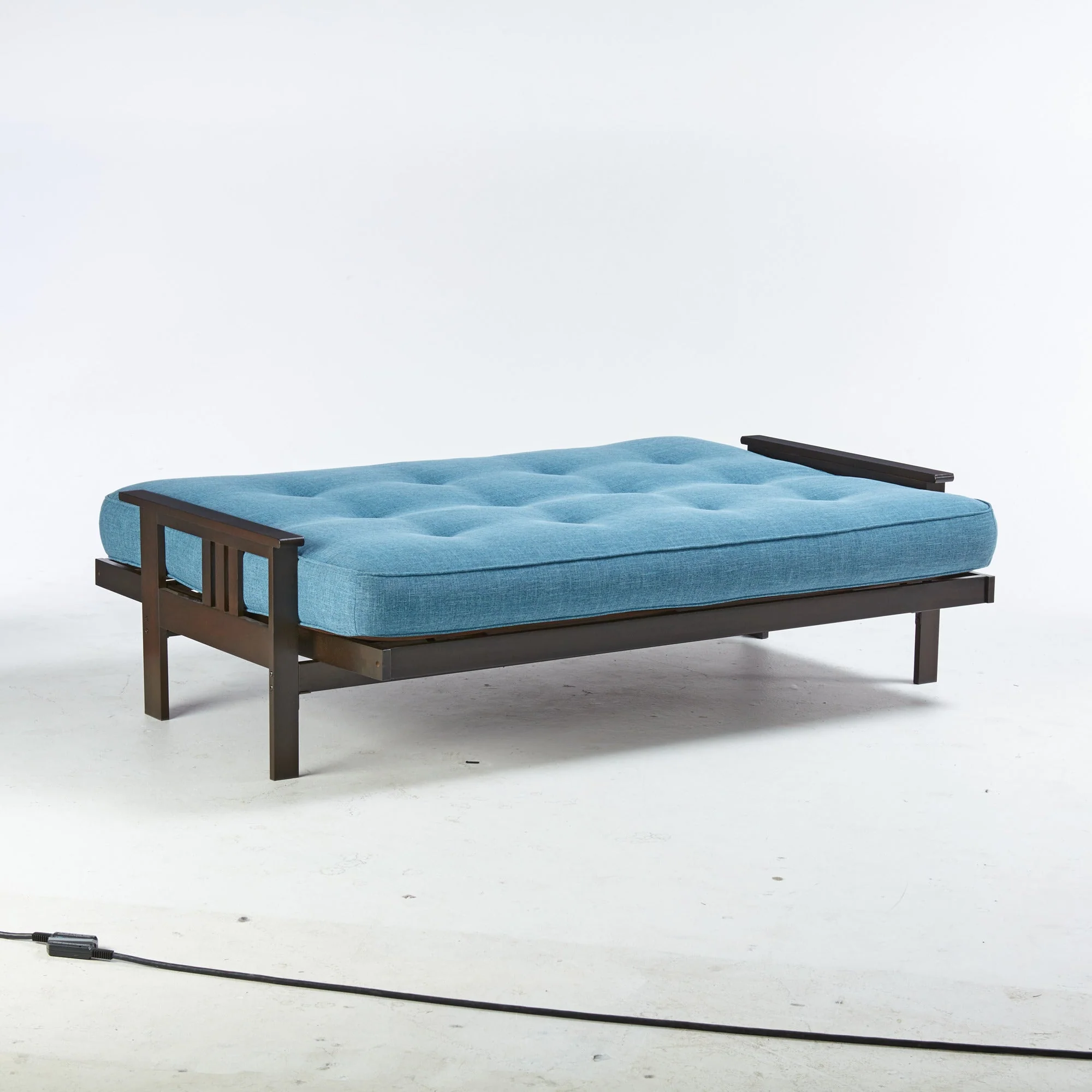 Colfax Futon Frame - Image 6