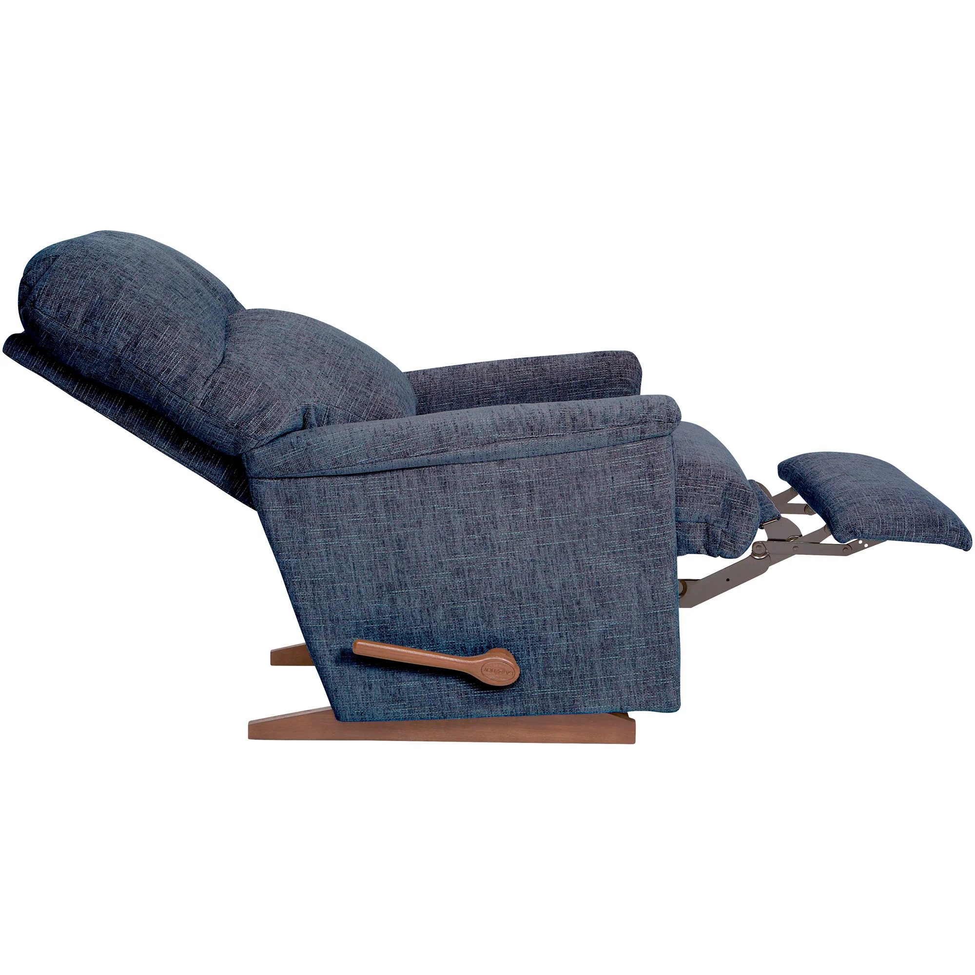 Collage Rocker Recliner - Image 13