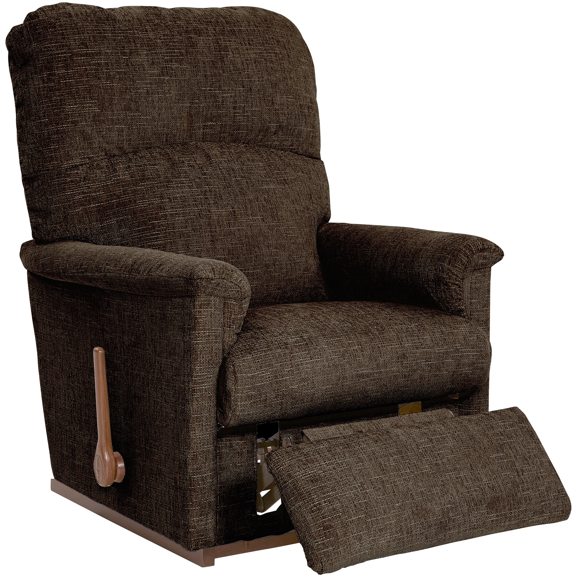Collage Rocker Recliner - Image 4