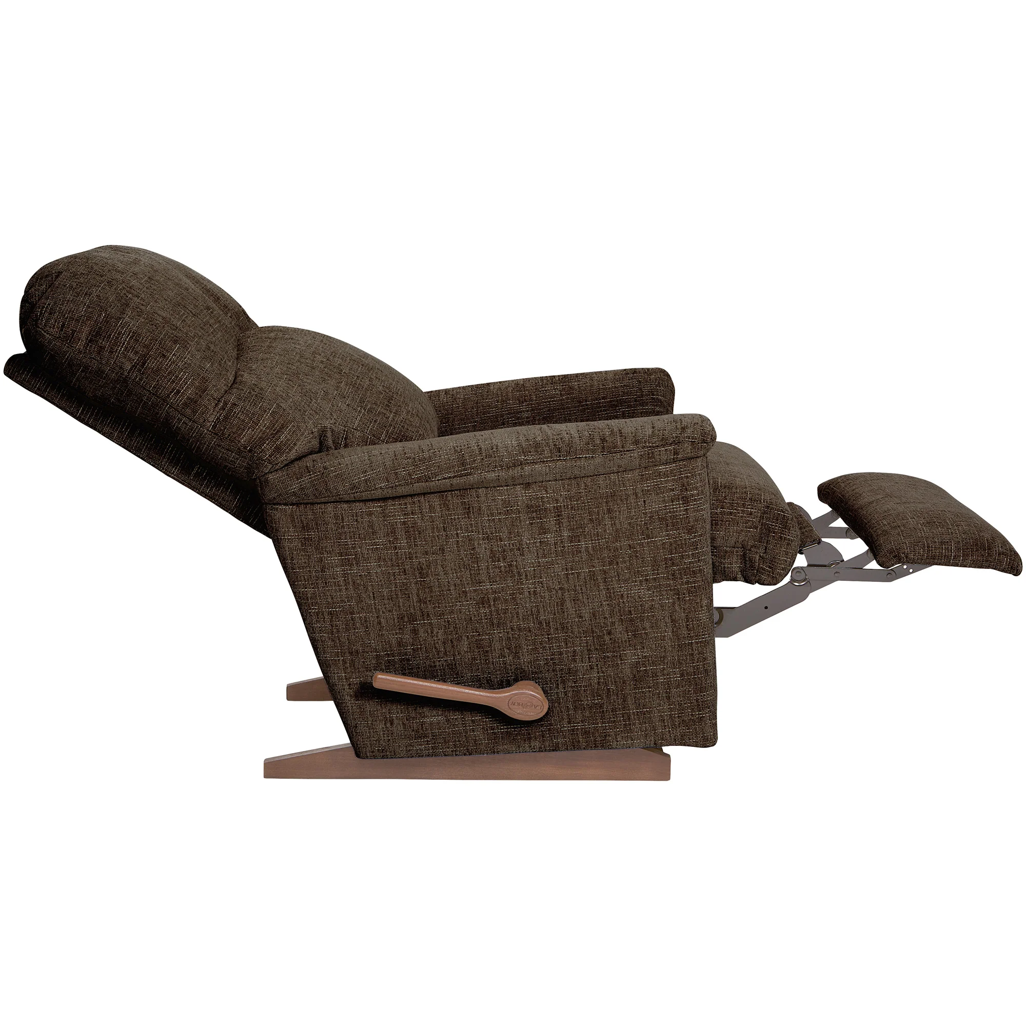 Collage Rocker Recliner - Image 6