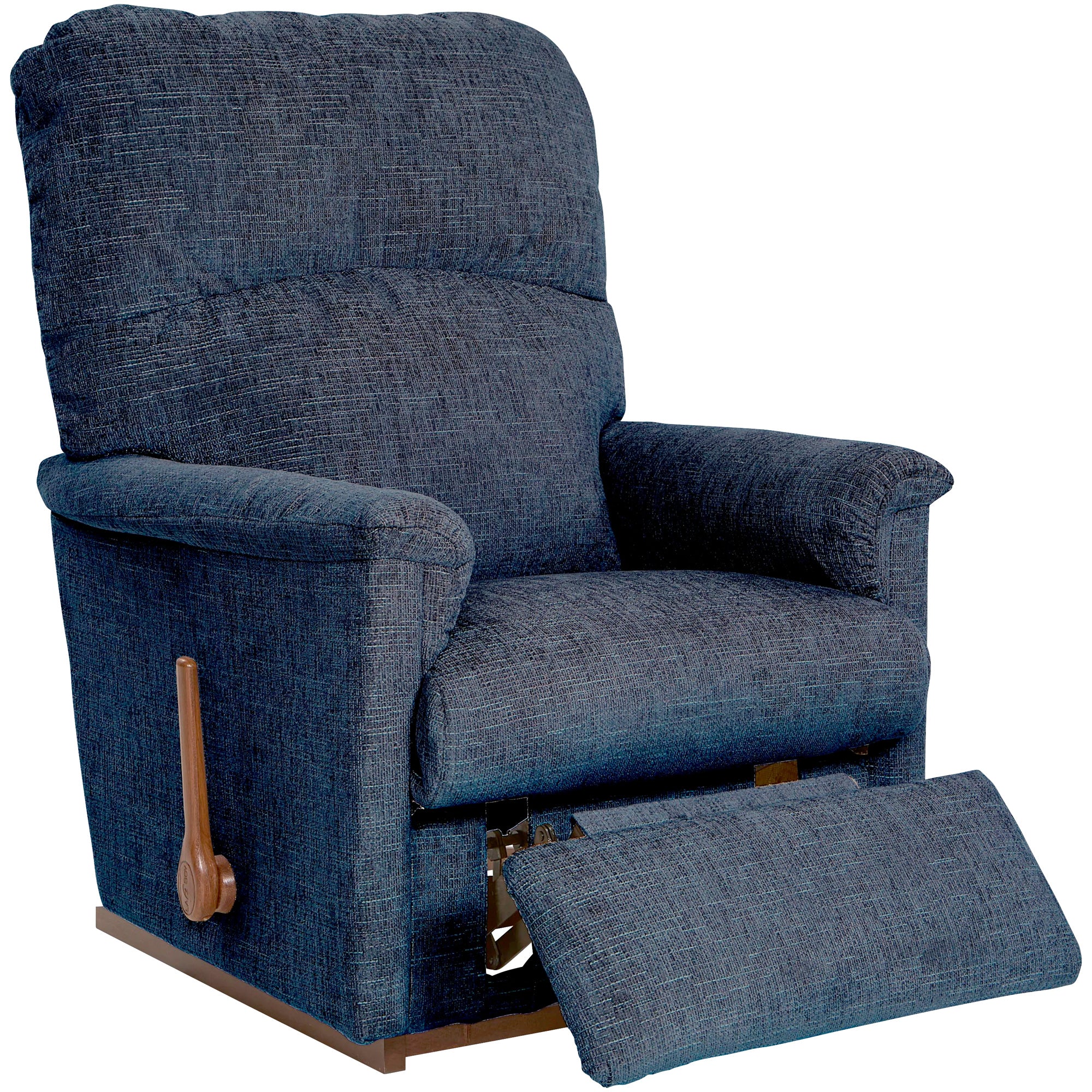 Collage Rocker Recliner - Image 8