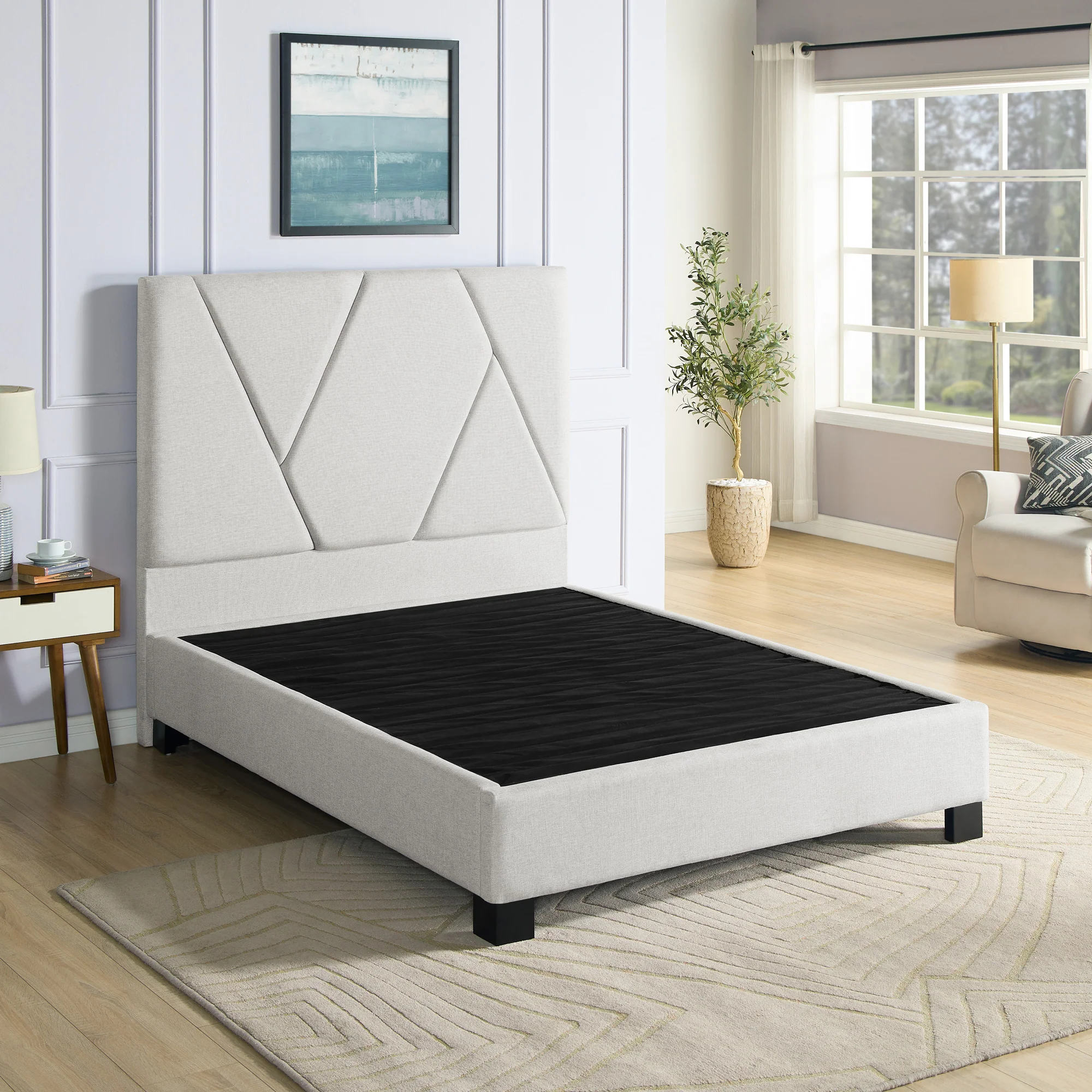 Contempo Bed - Image 5