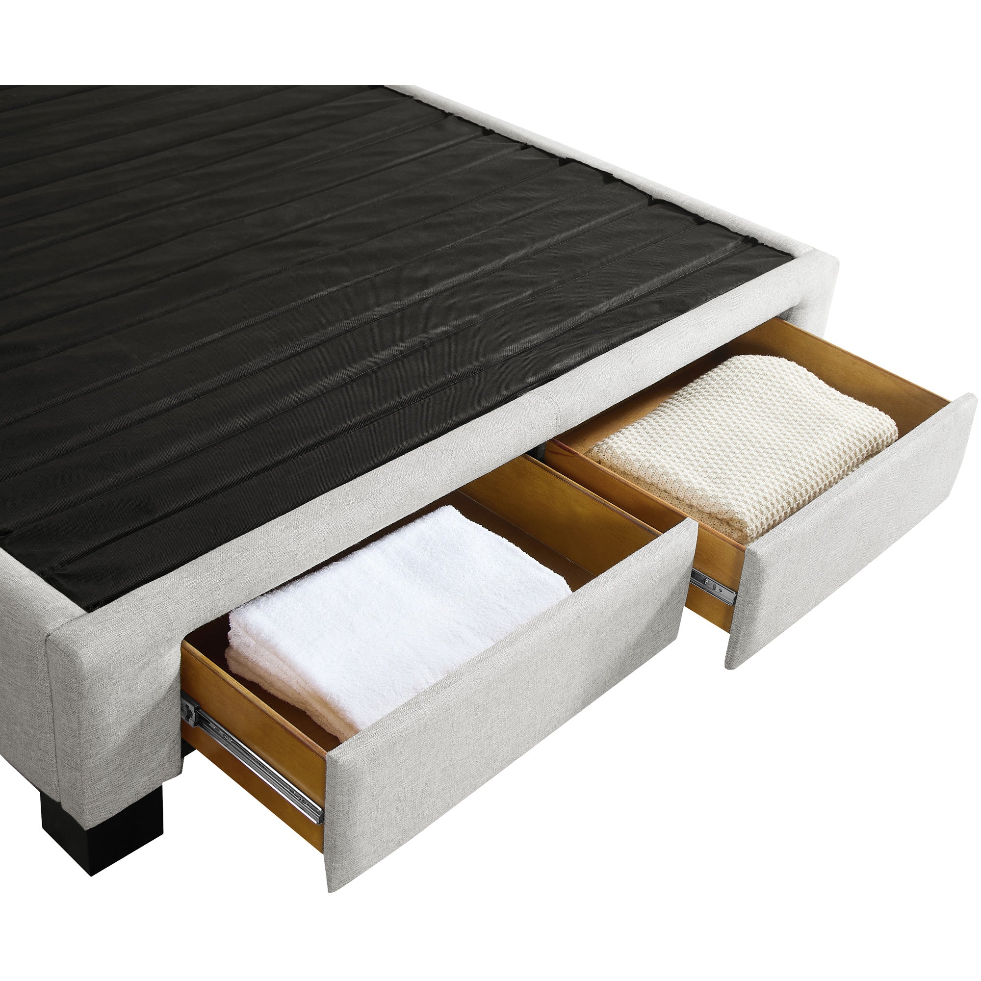 Contempo Storage Bed - Image 11