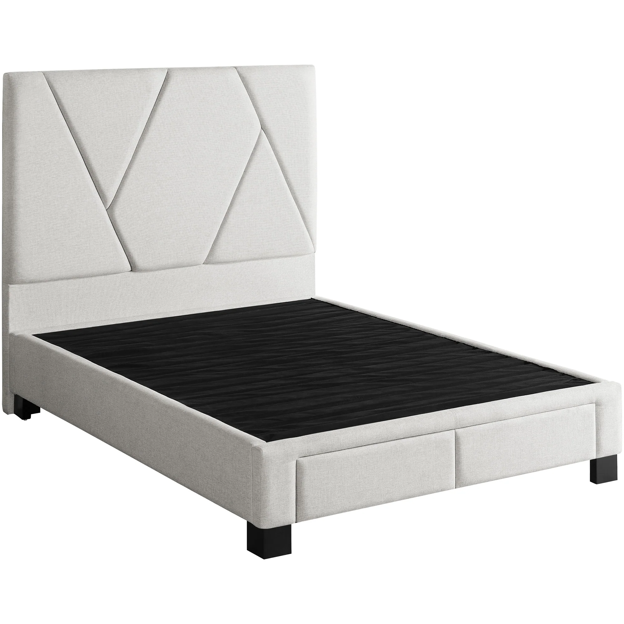 Contempo Storage Bed - Image 2