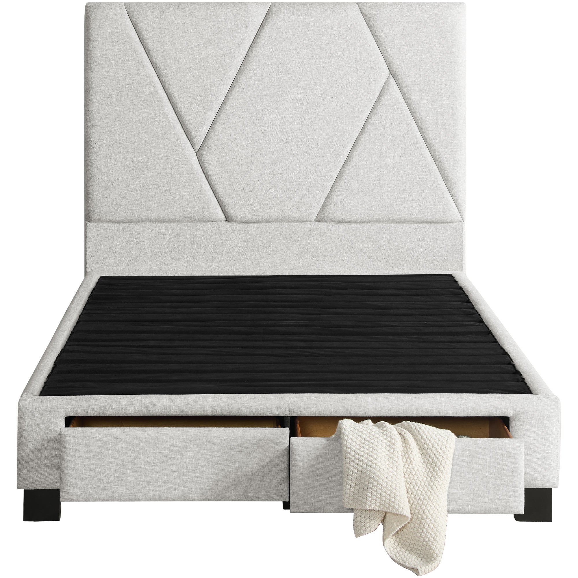 Contempo Storage Bed - Image 7