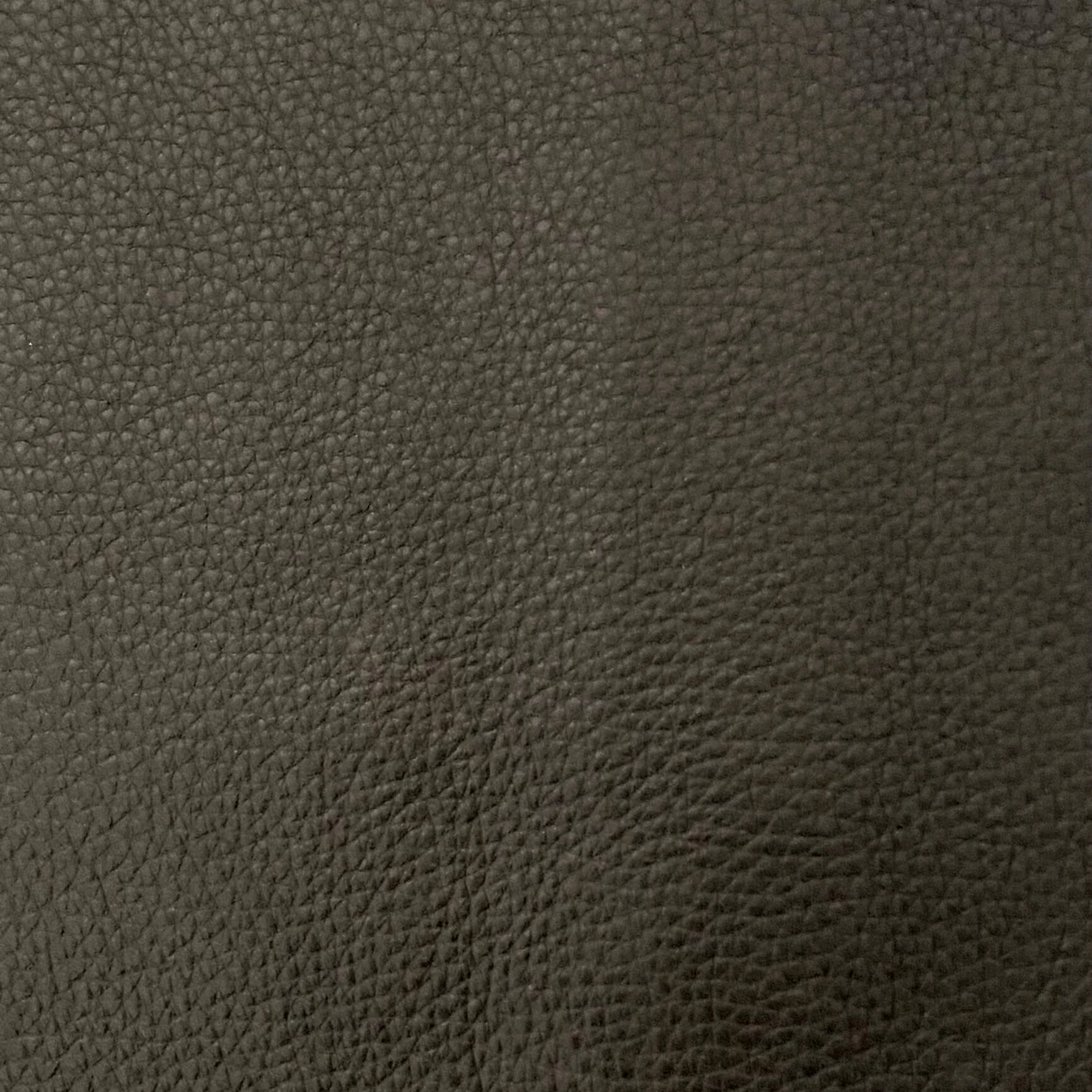 Contour Leather Reclining Console Loveseat - Image 2