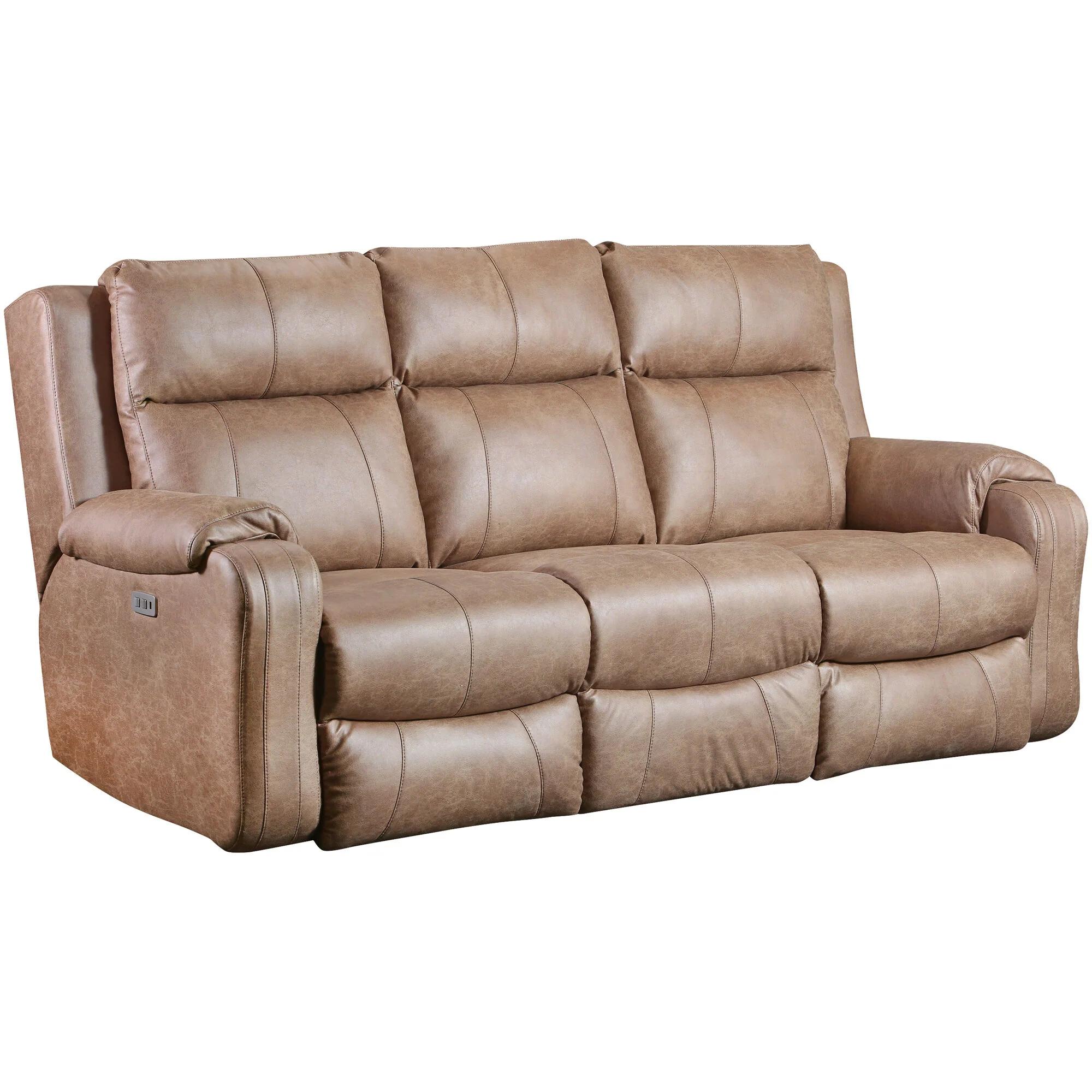 Contour Power+ Reclining Next Level Sofa
