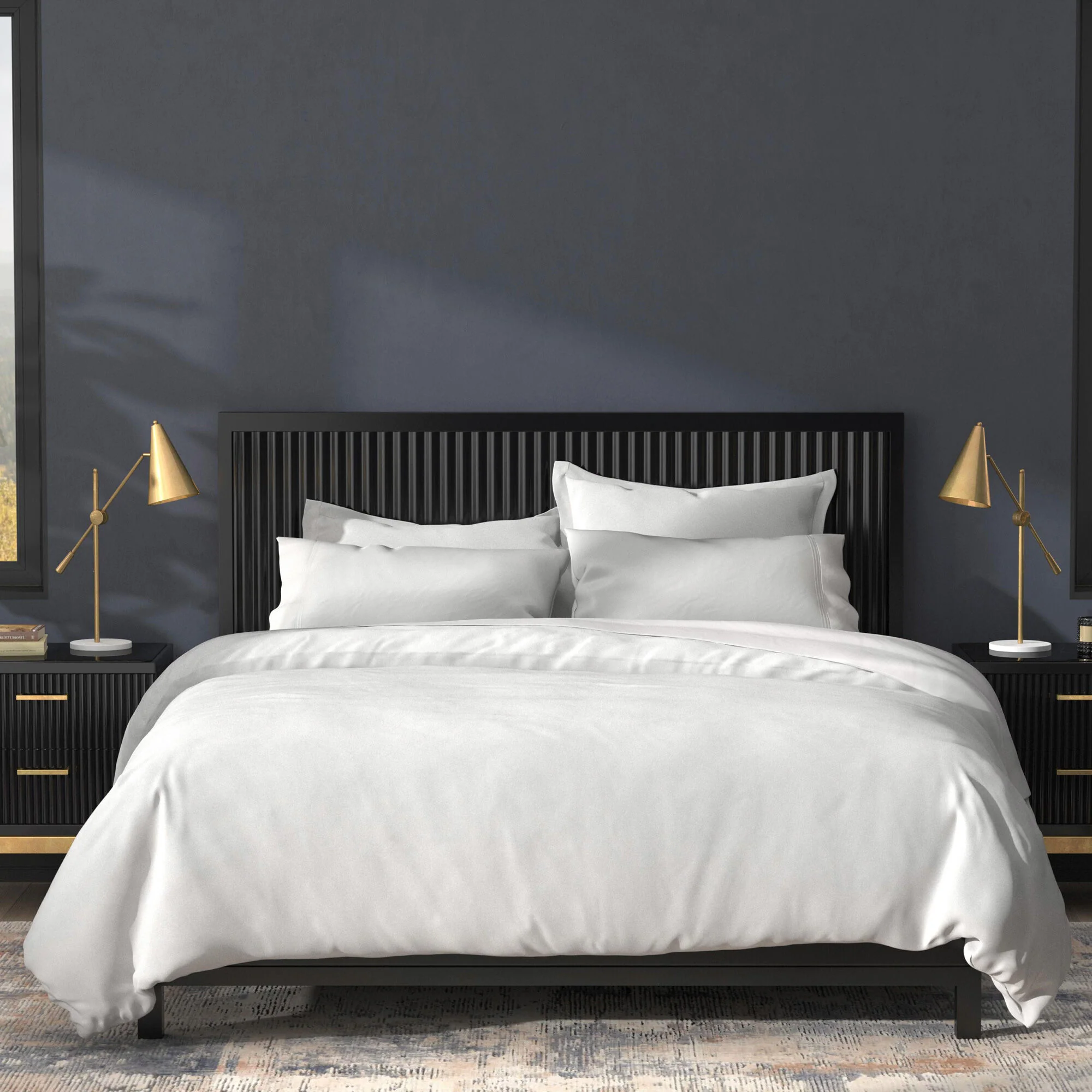 Cooling Duvet Cover - Image 12
