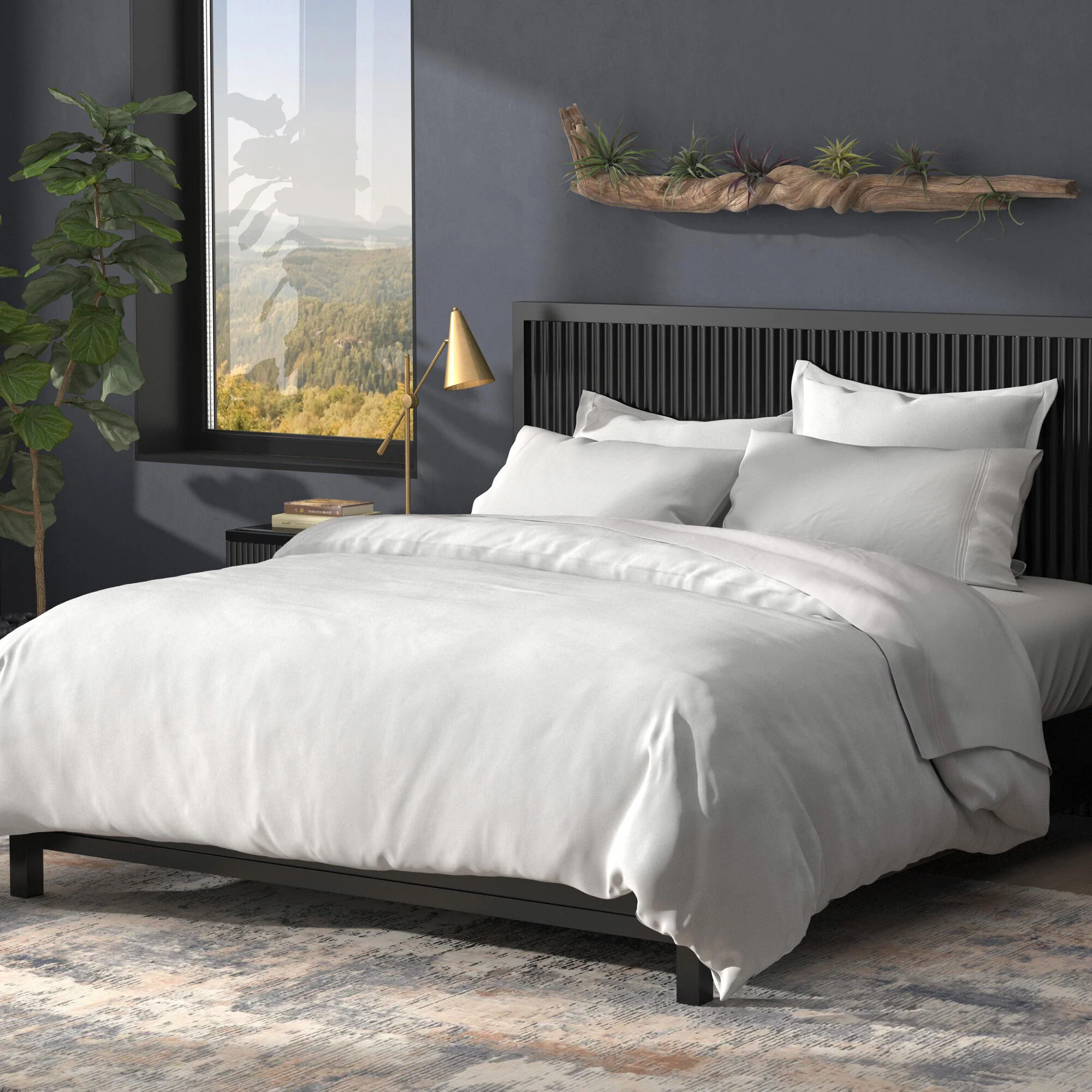 Cooling Duvet Cover - Image 13