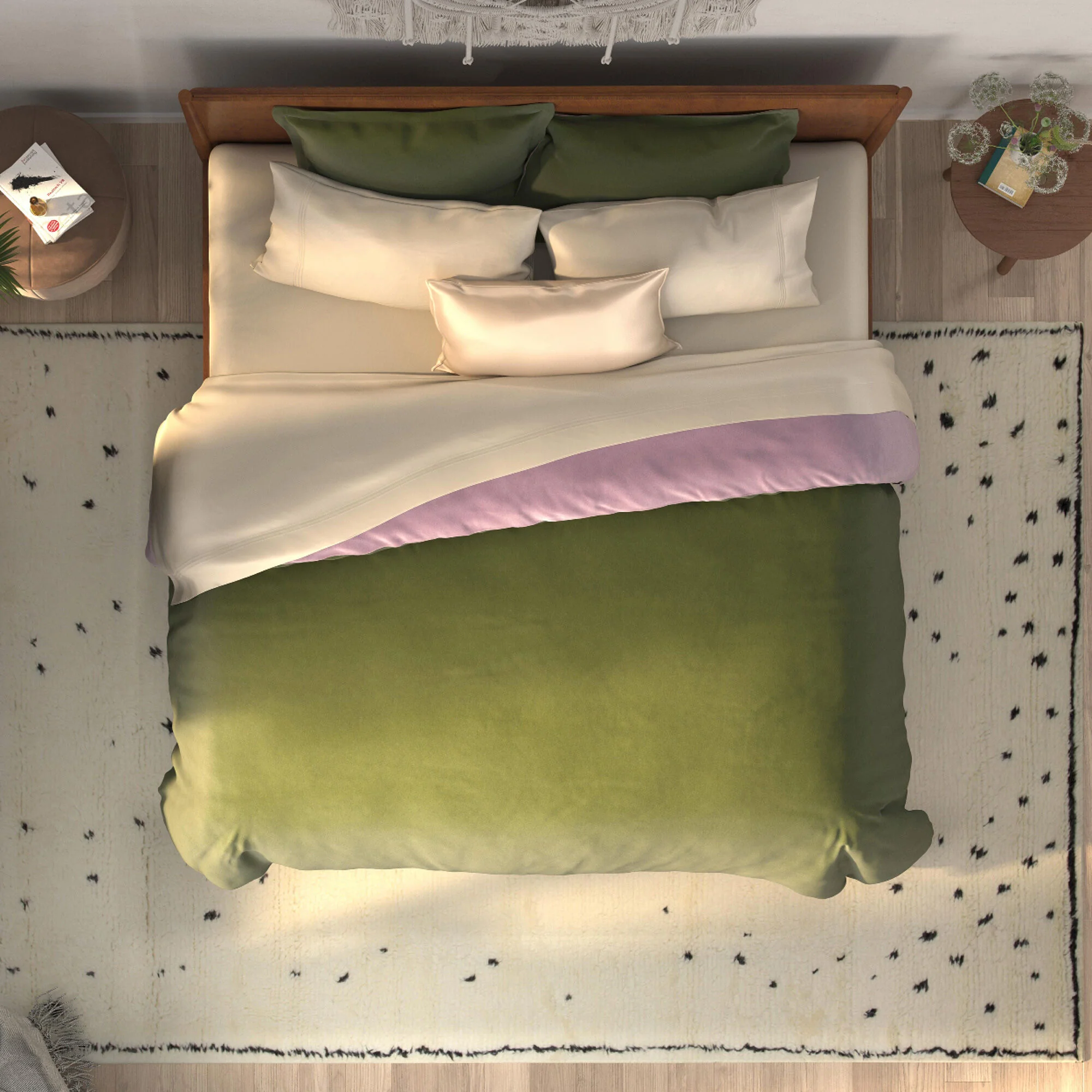 Cooling Duvet Cover - Image 16
