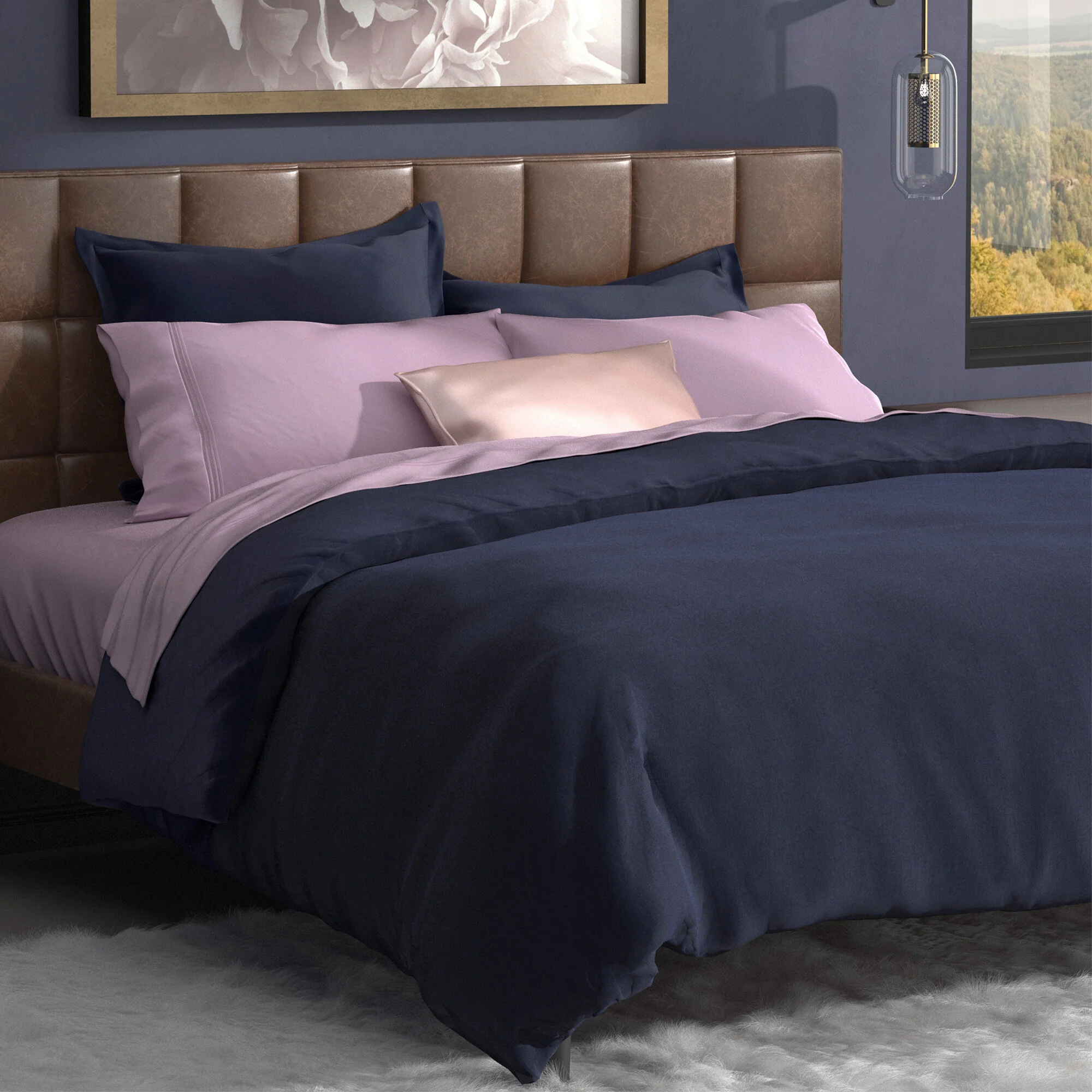 Cooling Duvet Cover - Image 2