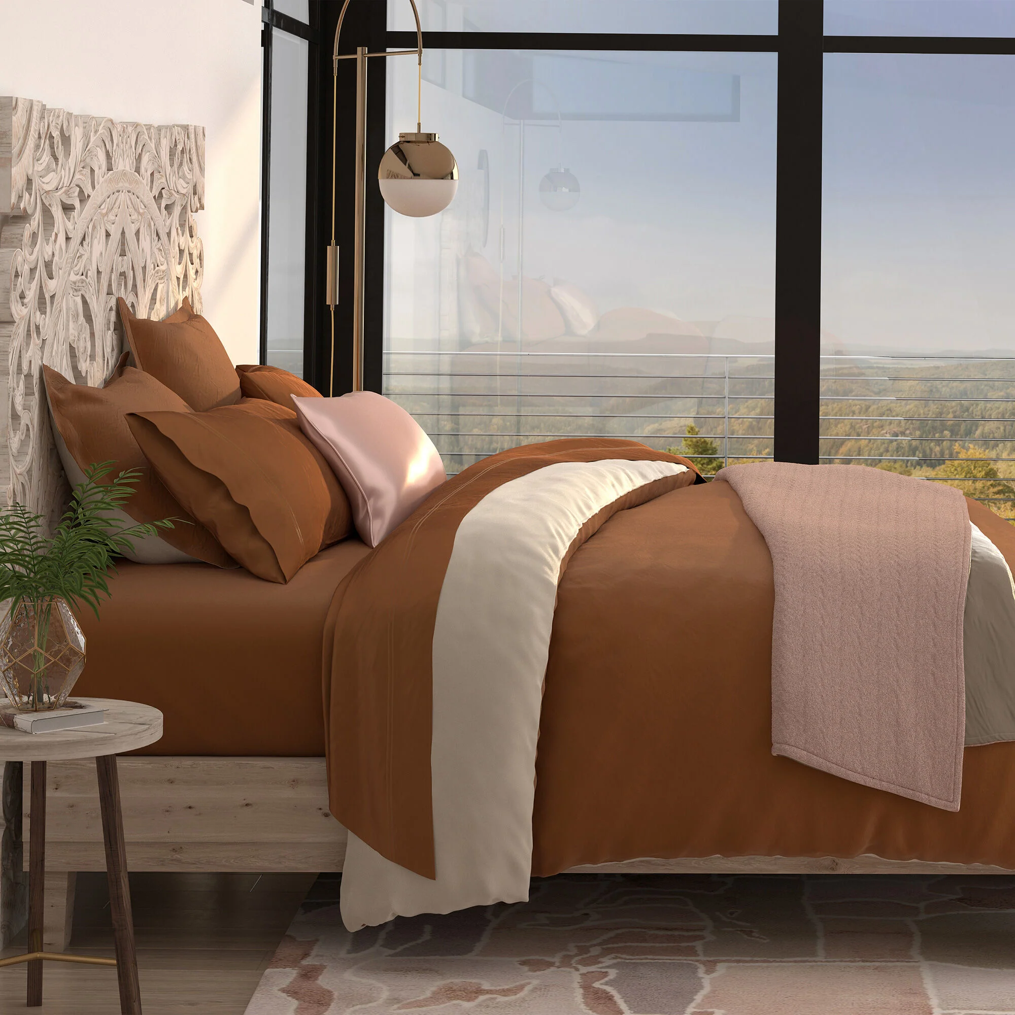 Cooling Duvet Cover - Image 26