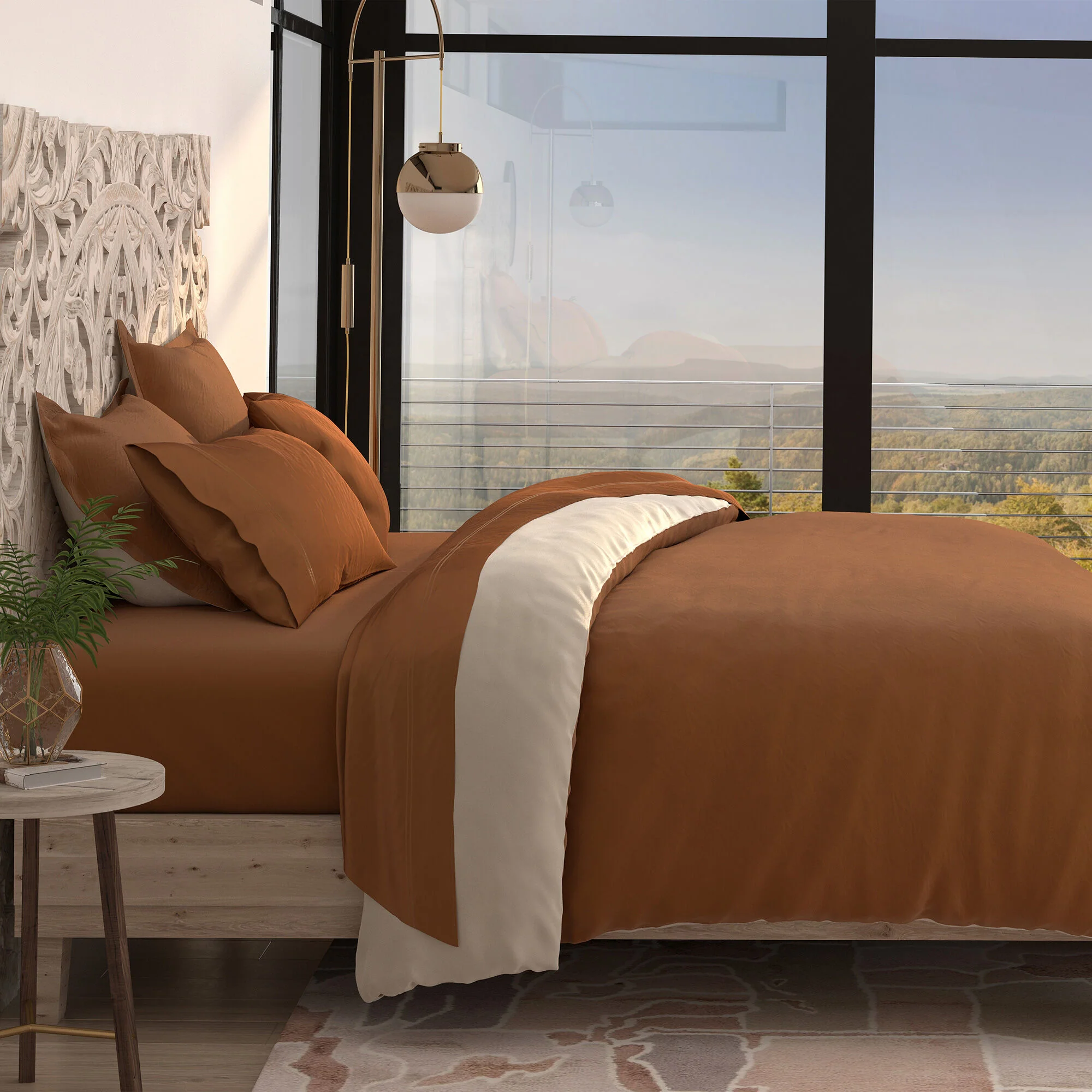 Cooling Duvet Cover - Image 28