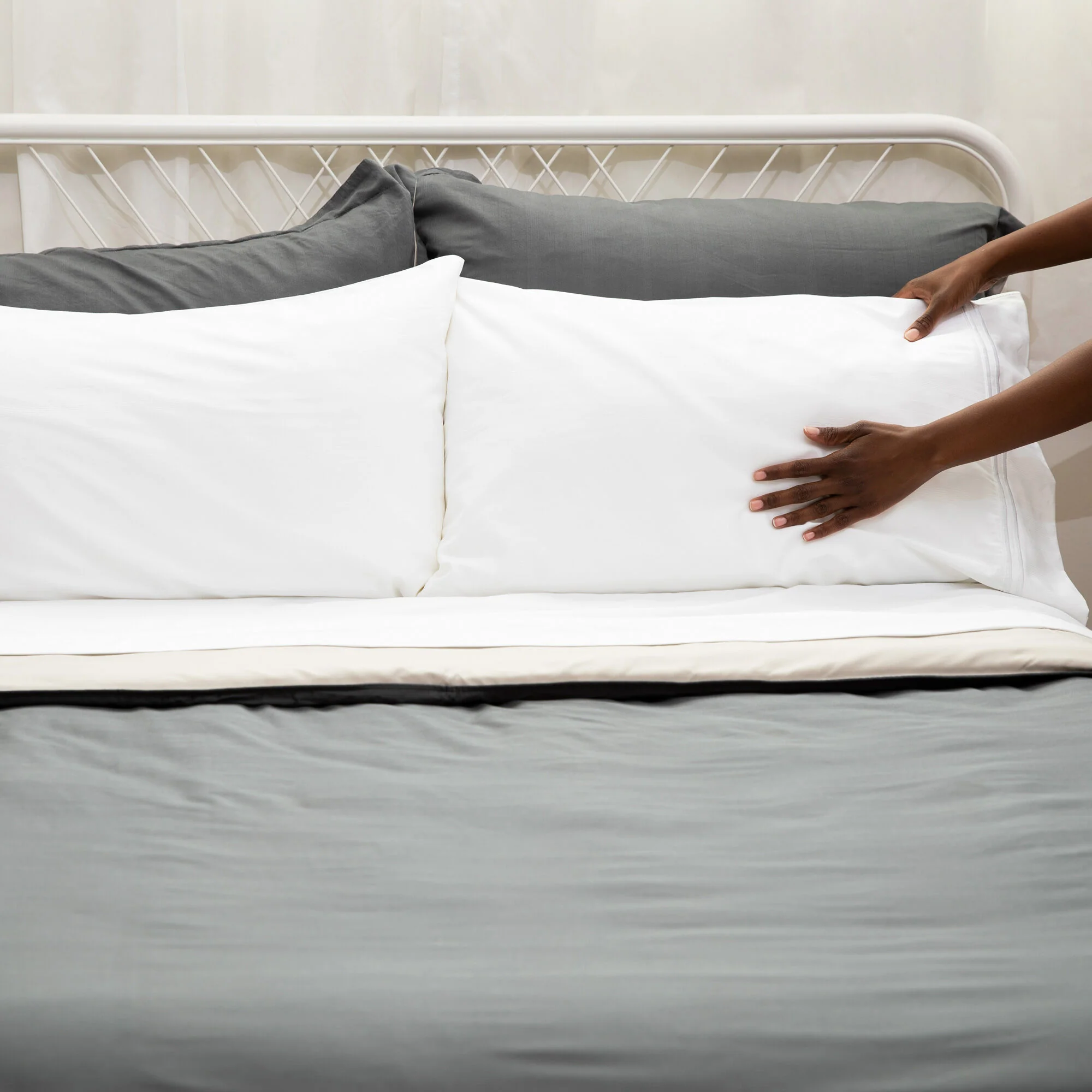 Cooling Duvet Cover - Image 31