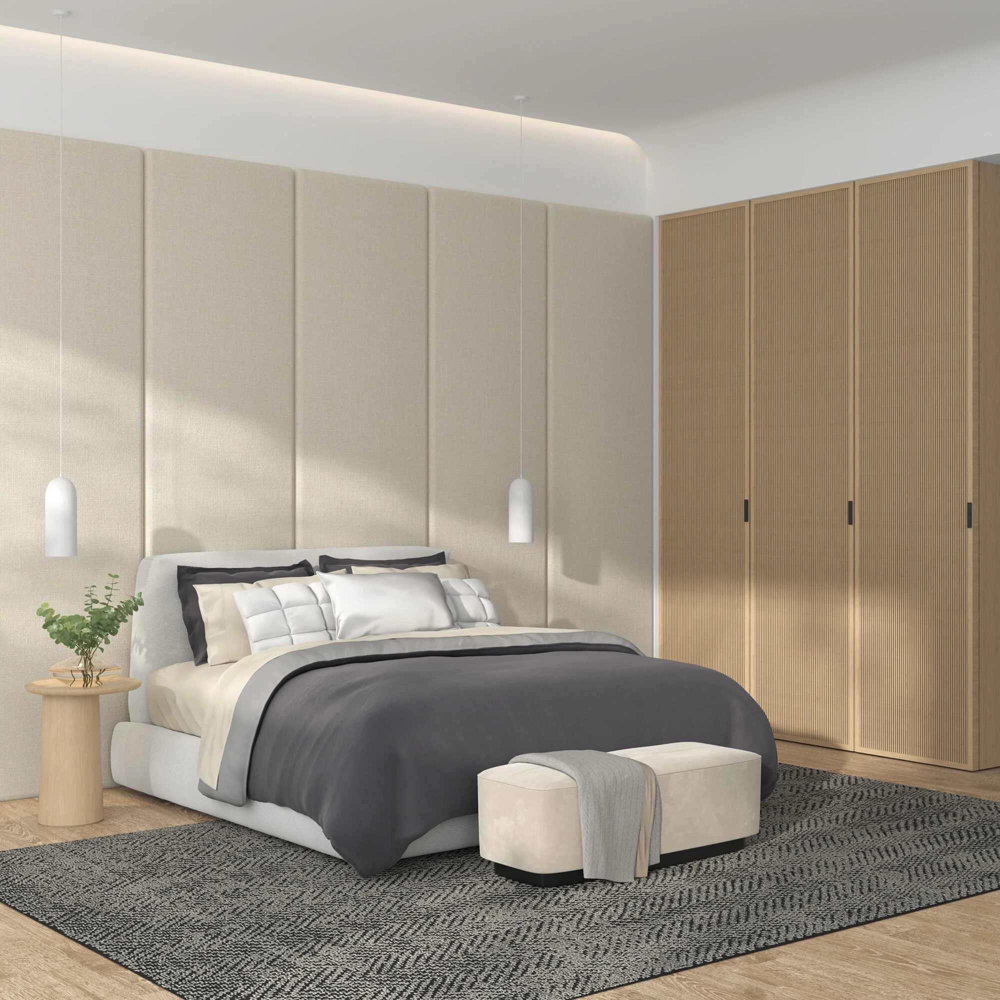 Cooling Duvet Cover - Image 33