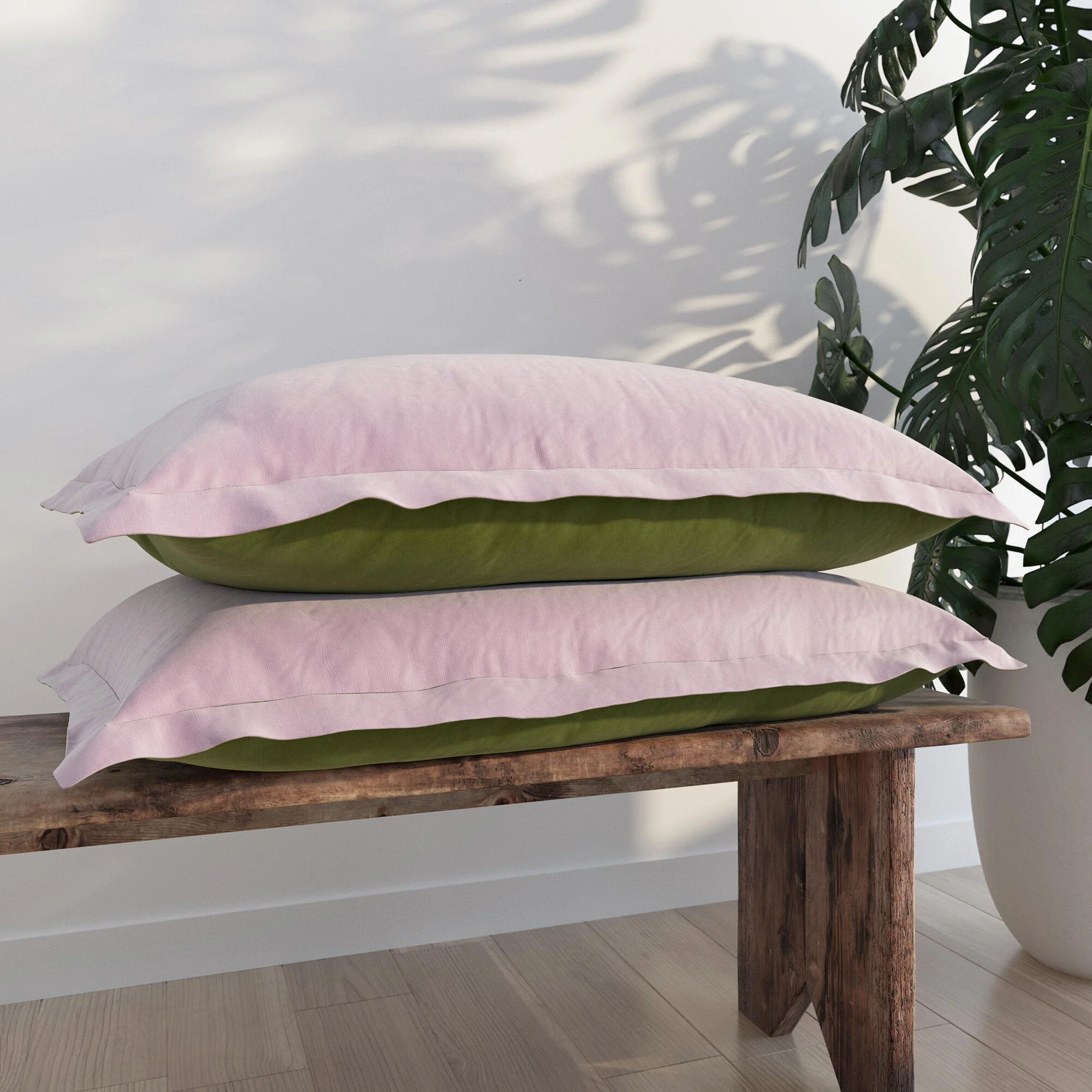 Cooling Pillow Shams - Image 14