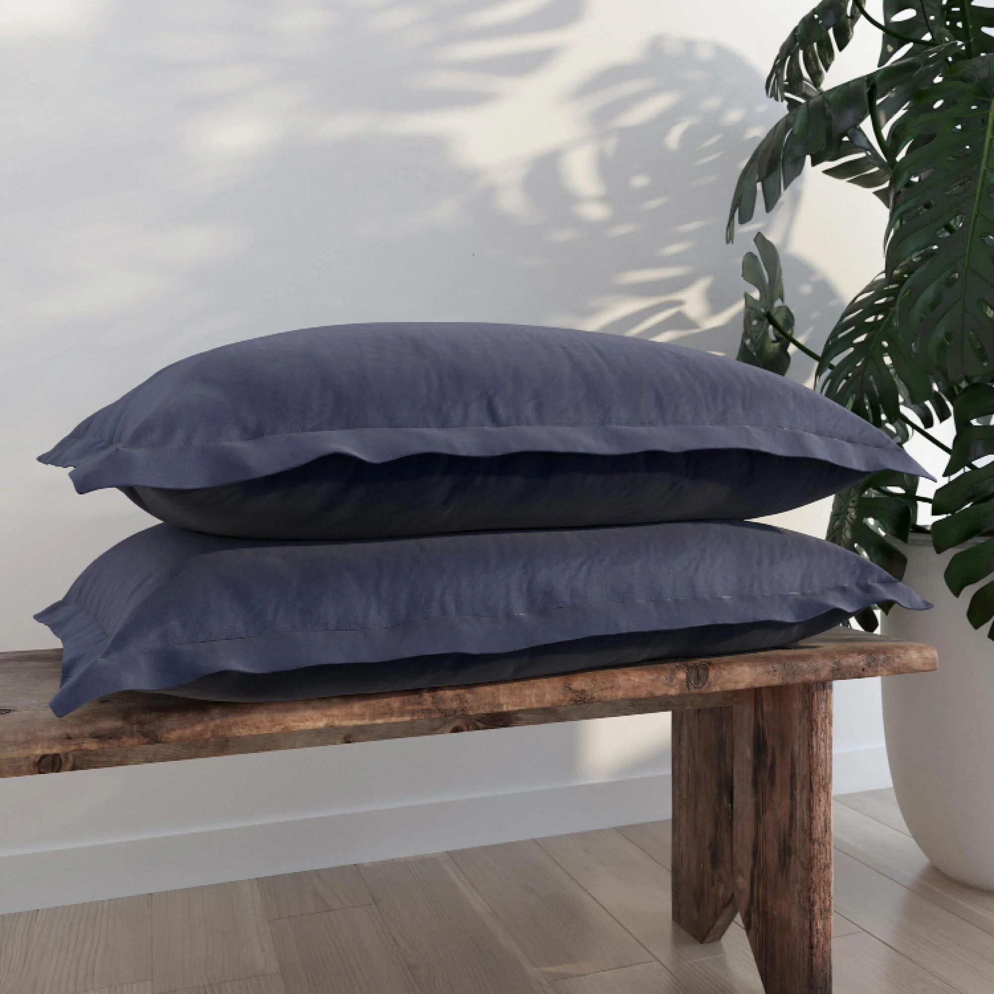 Cooling Pillow Shams - Image 2