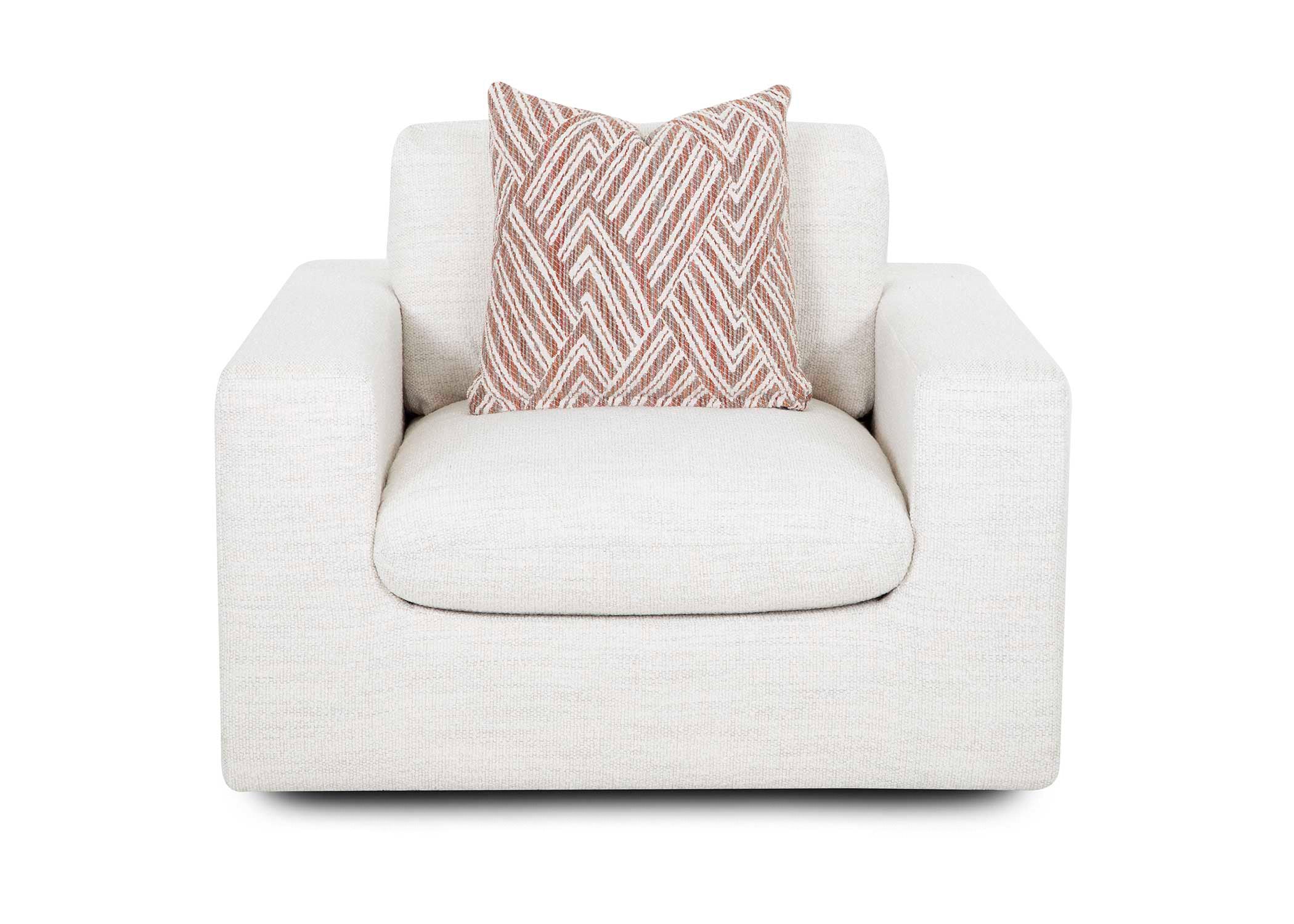 Cormic Chair
