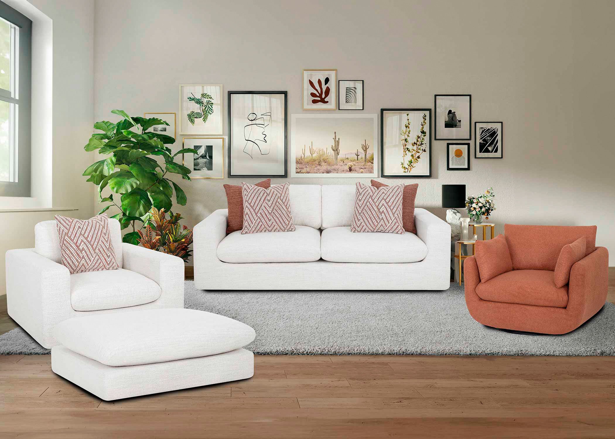 Cormic Chair - Image 3