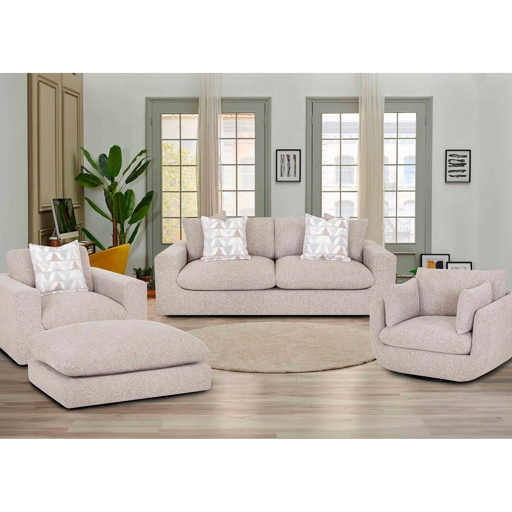 Cormic Sofa - Image 12