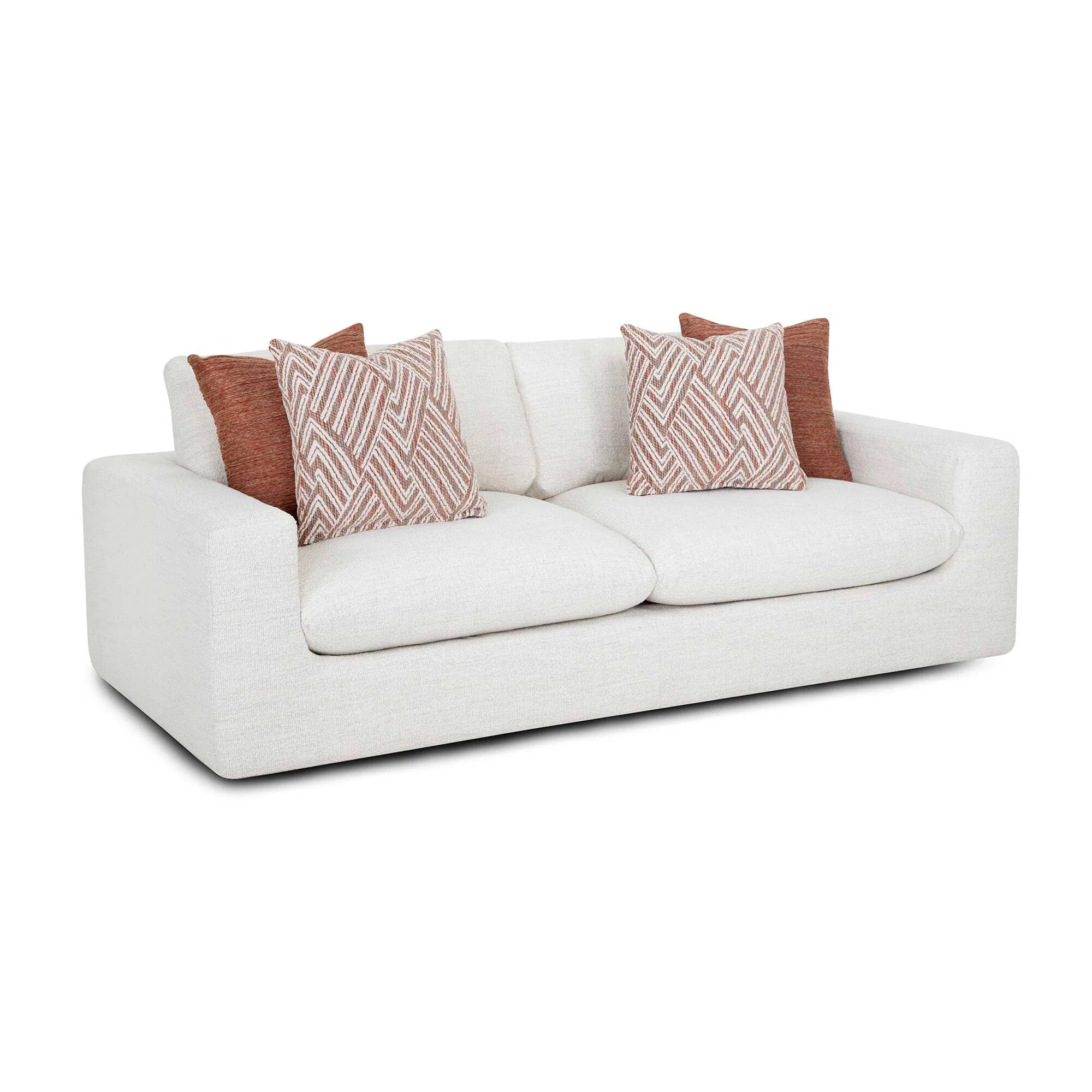 Cormic Sofa - Image 2