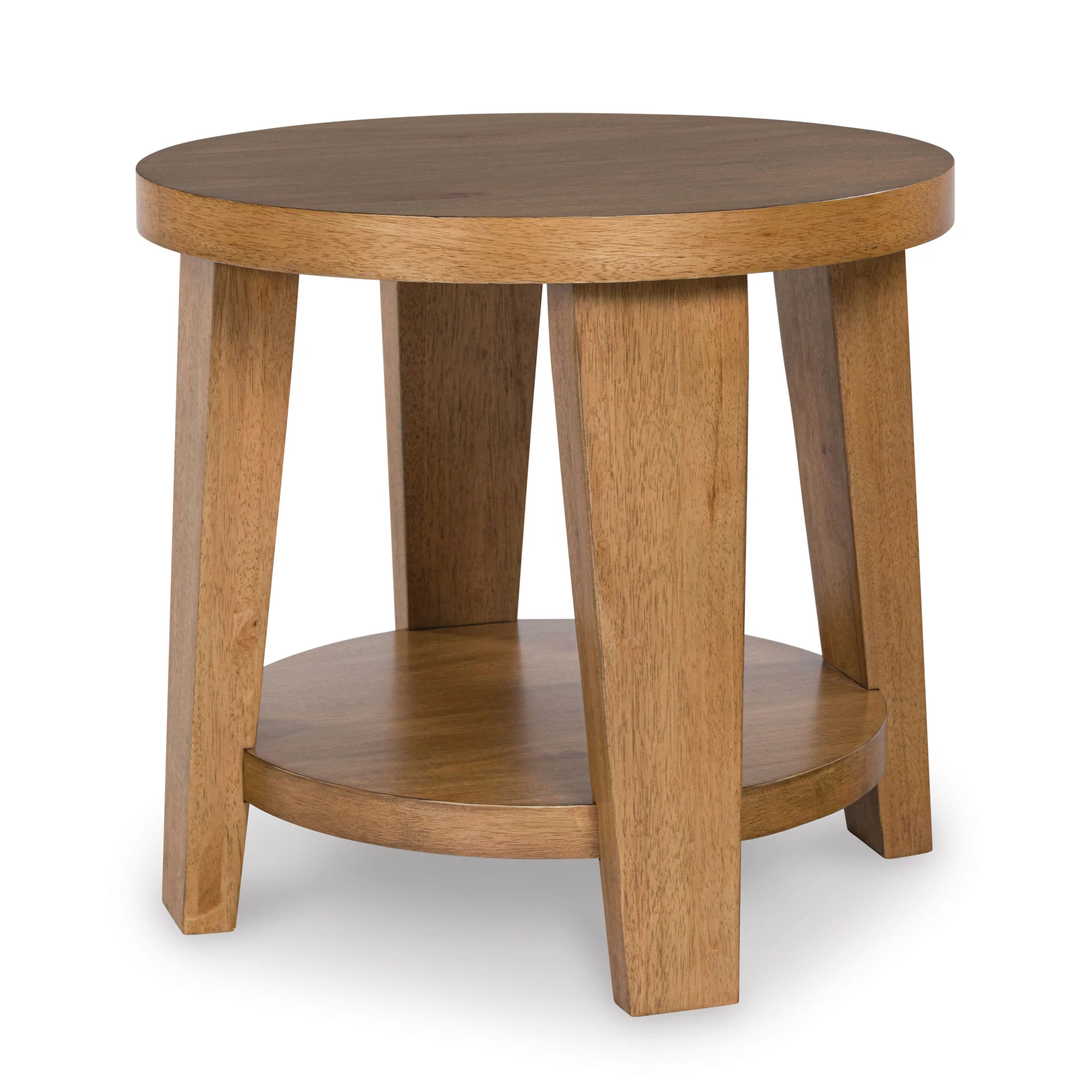 Kristiland End Table - Image 2