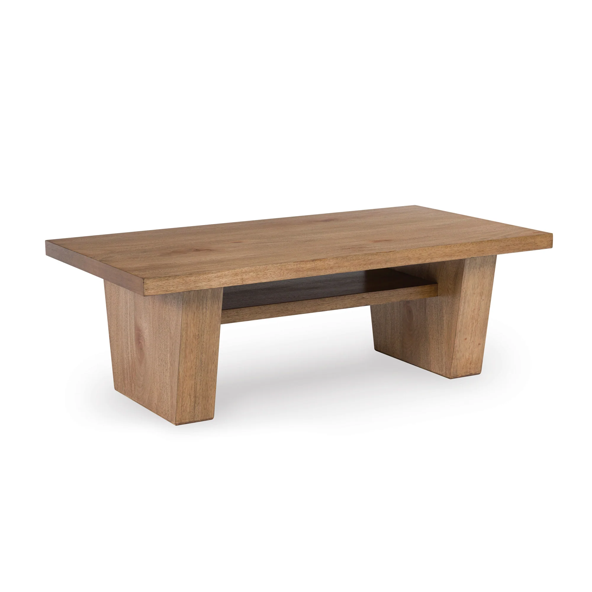 Kristiland Coffee Table - Image 2
