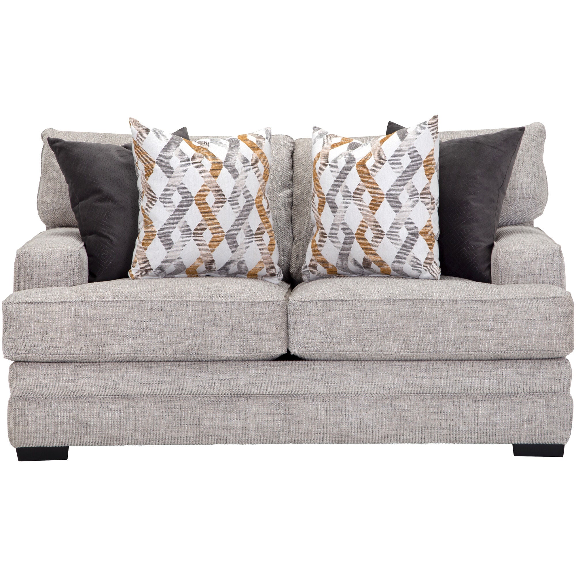 Crowes Loveseat - Image 12