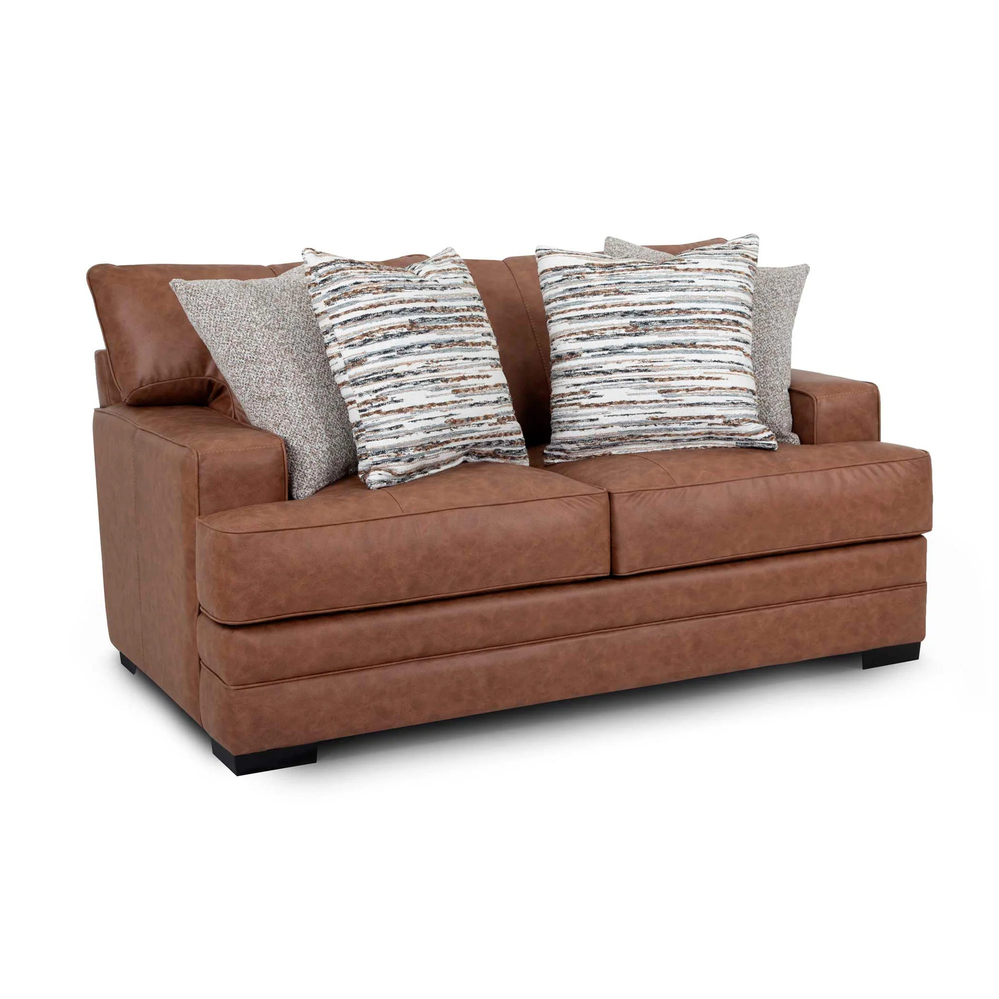 Crowes Loveseat - Image 23