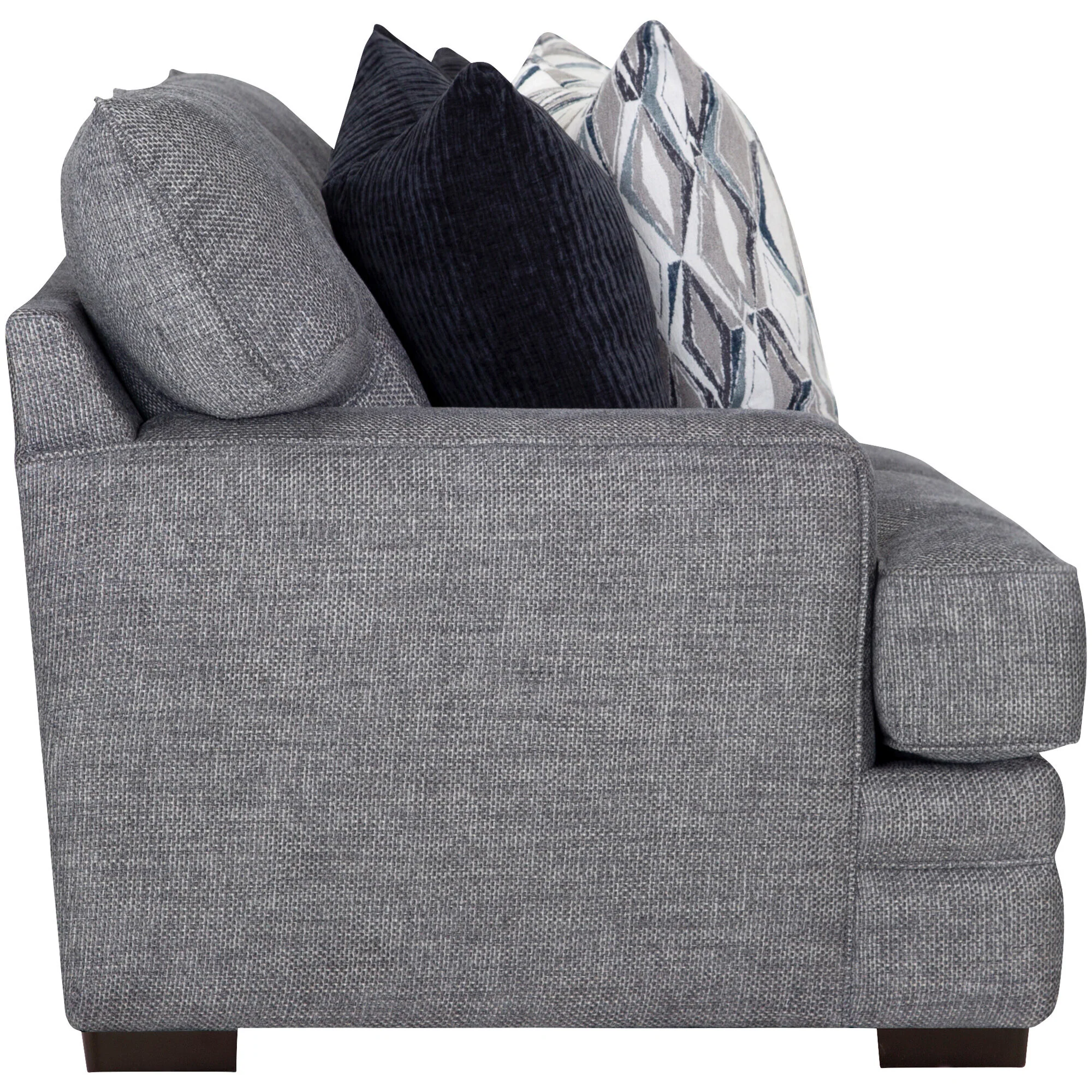 Crowes Loveseat - Image 3