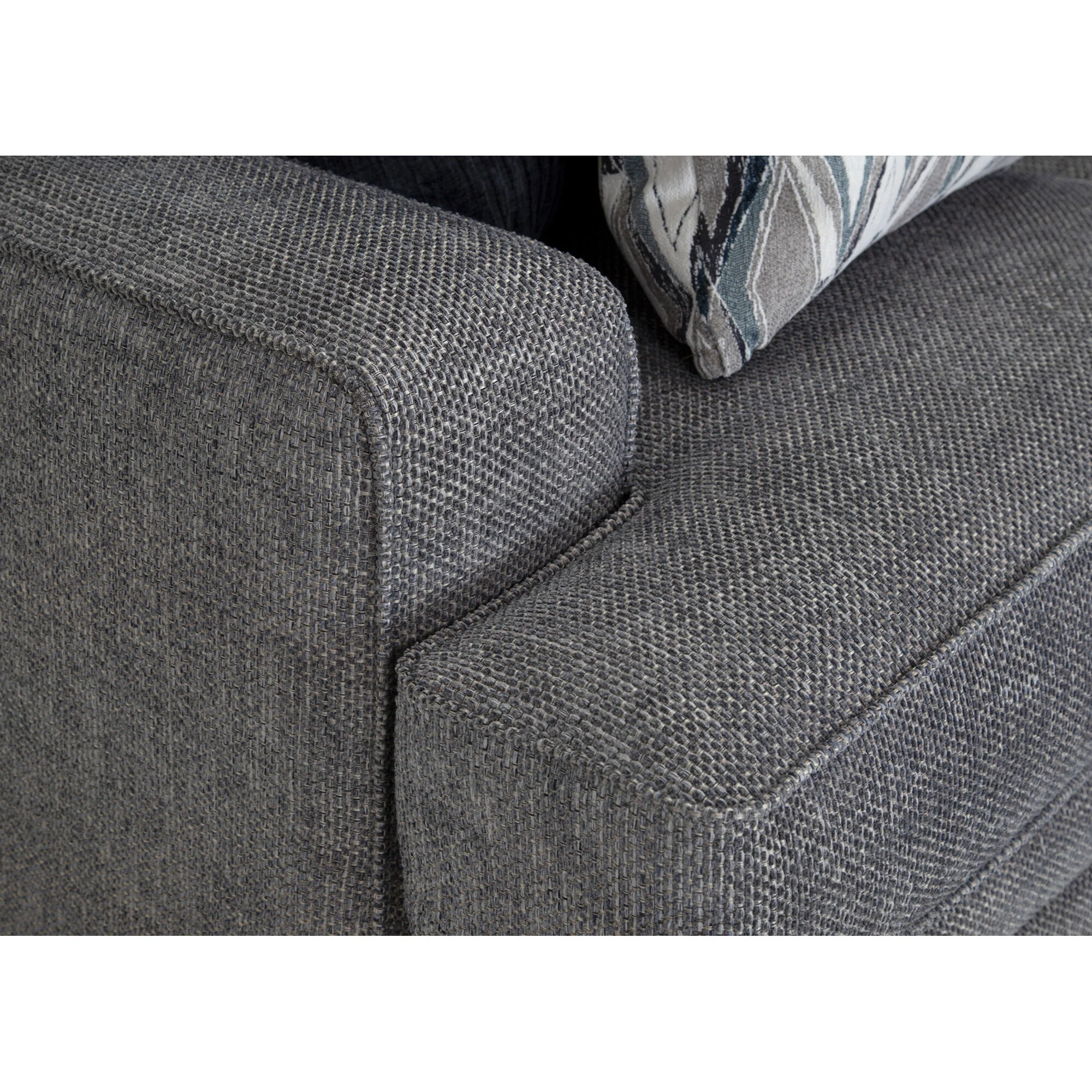 Crowes Loveseat - Image 4