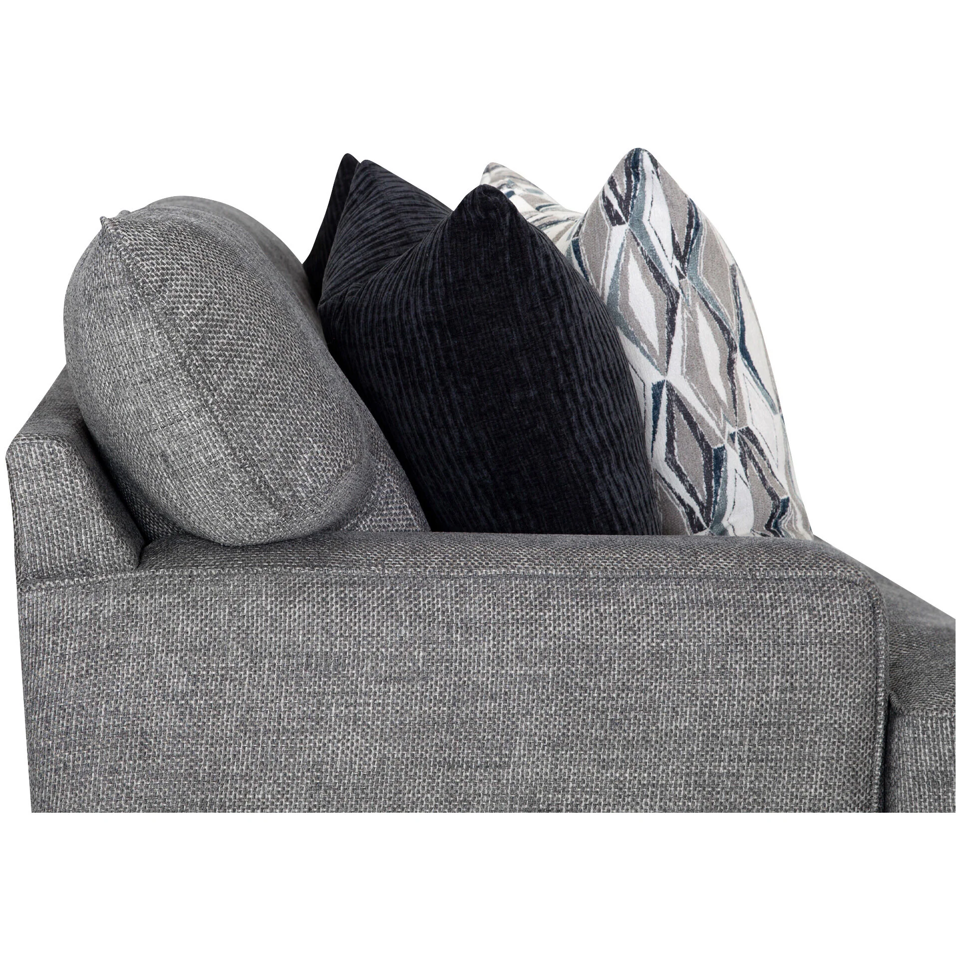 Crowes Loveseat - Image 6