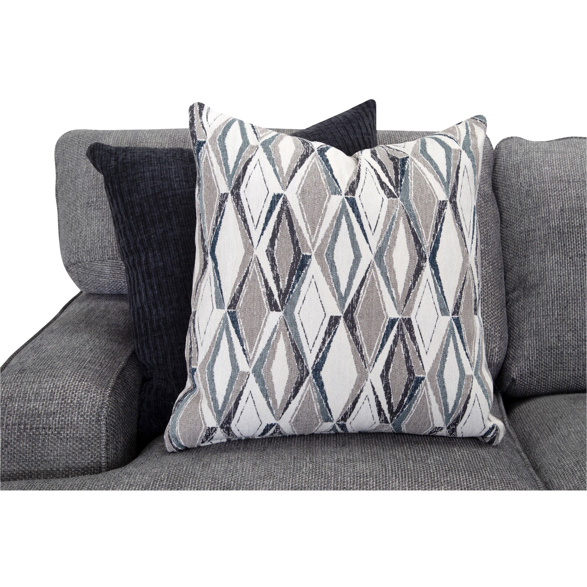 Crowes Loveseat - Image 7