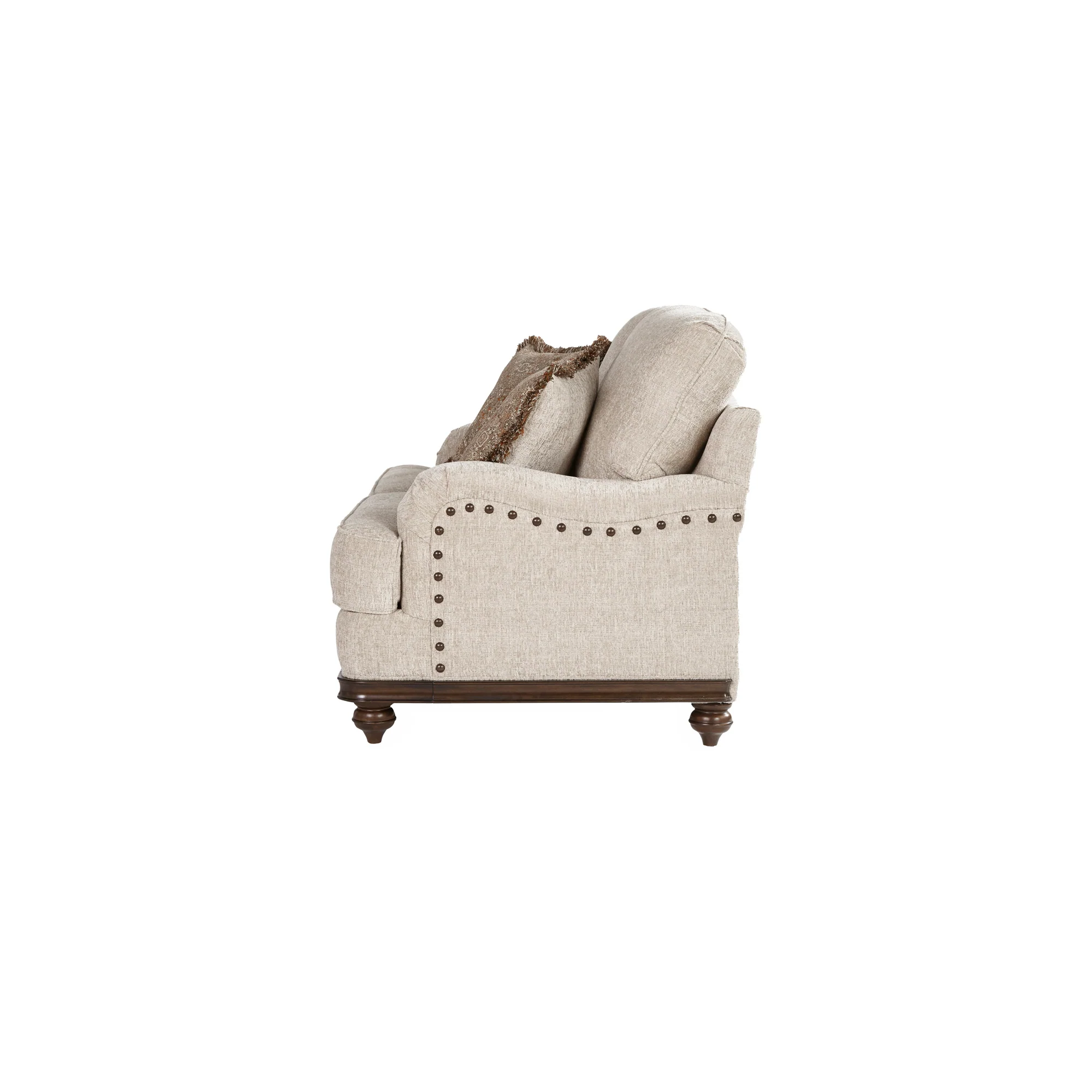 Cycle Loveseat - Image 4