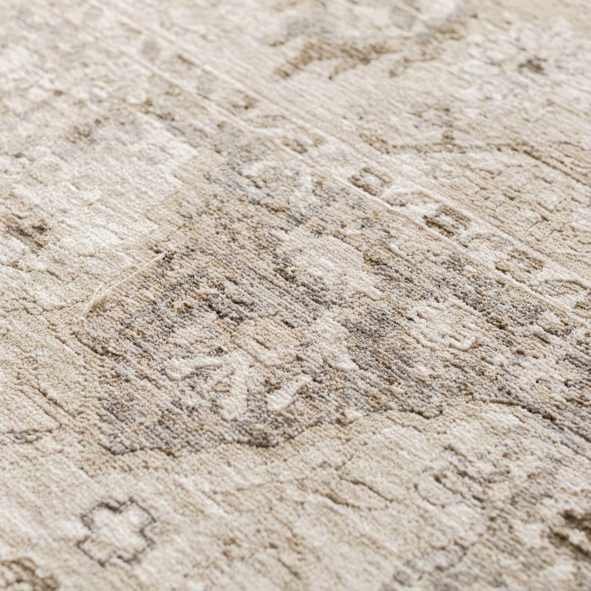 Cyprus Beige Rug - Image 11