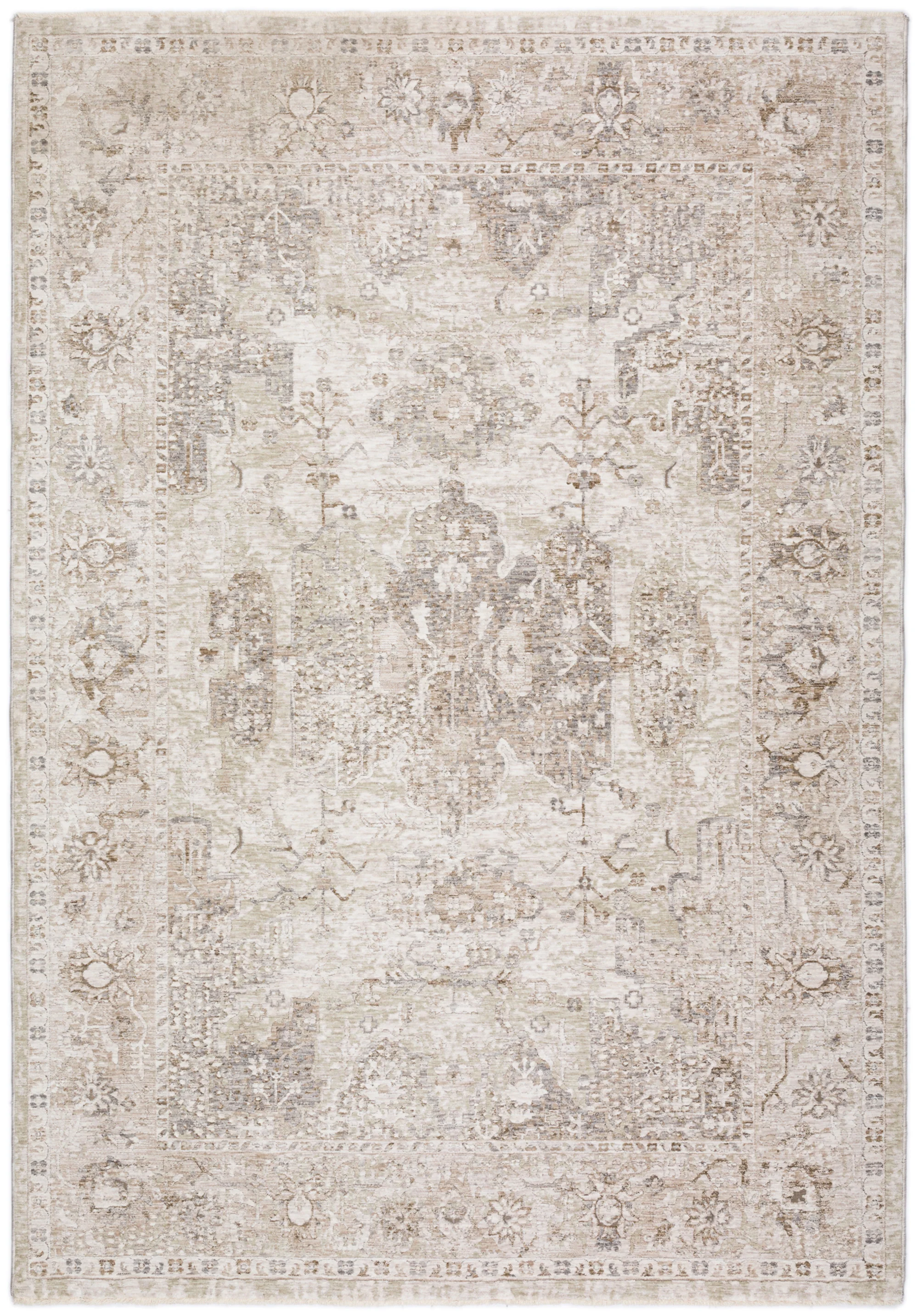 Cyprus Beige Rug - Image 6