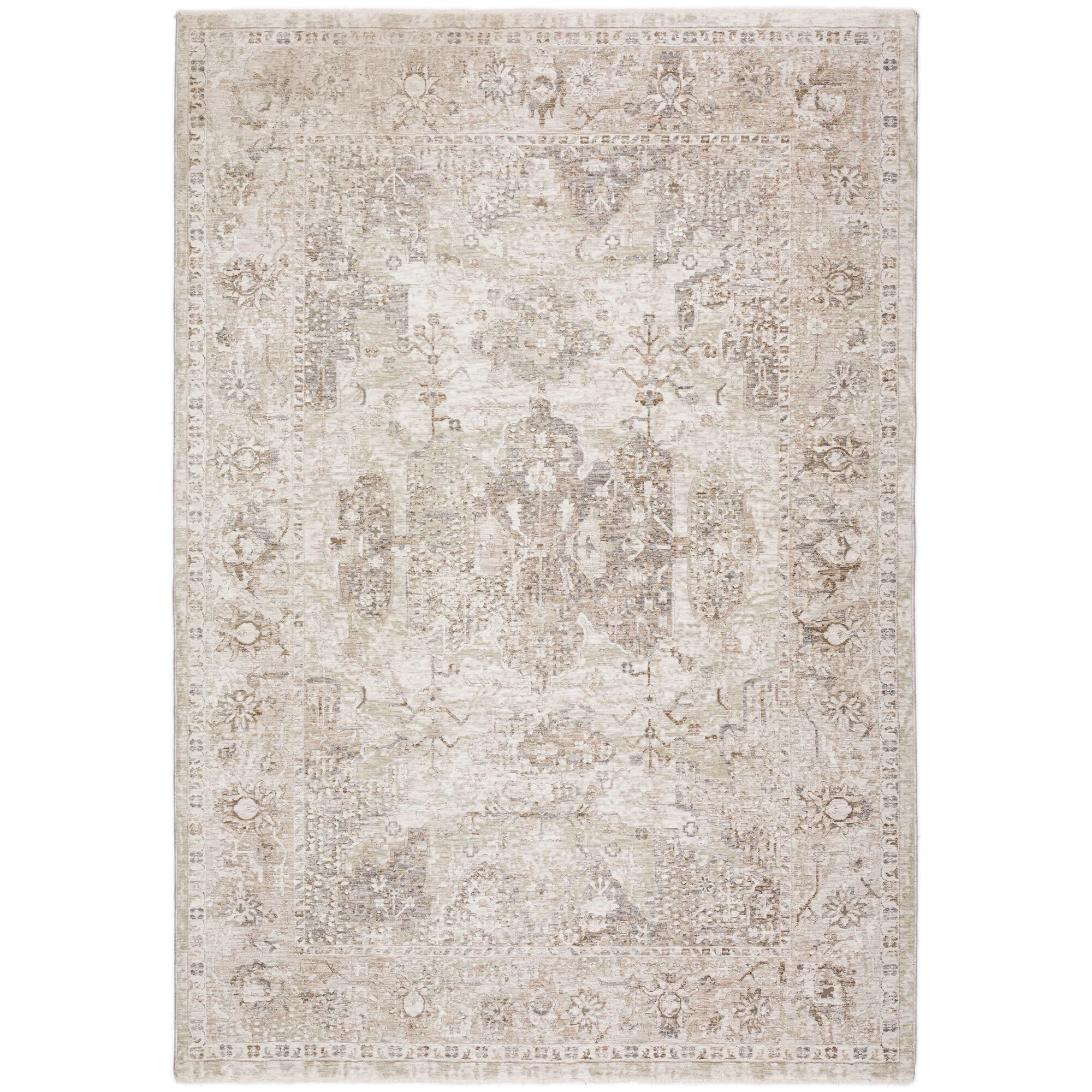 Cyprus Beige Runner