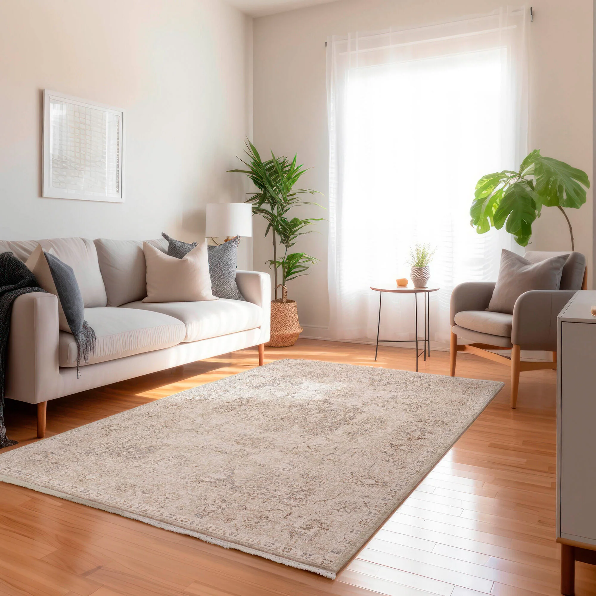 Cyprus Beige Runner - Image 2