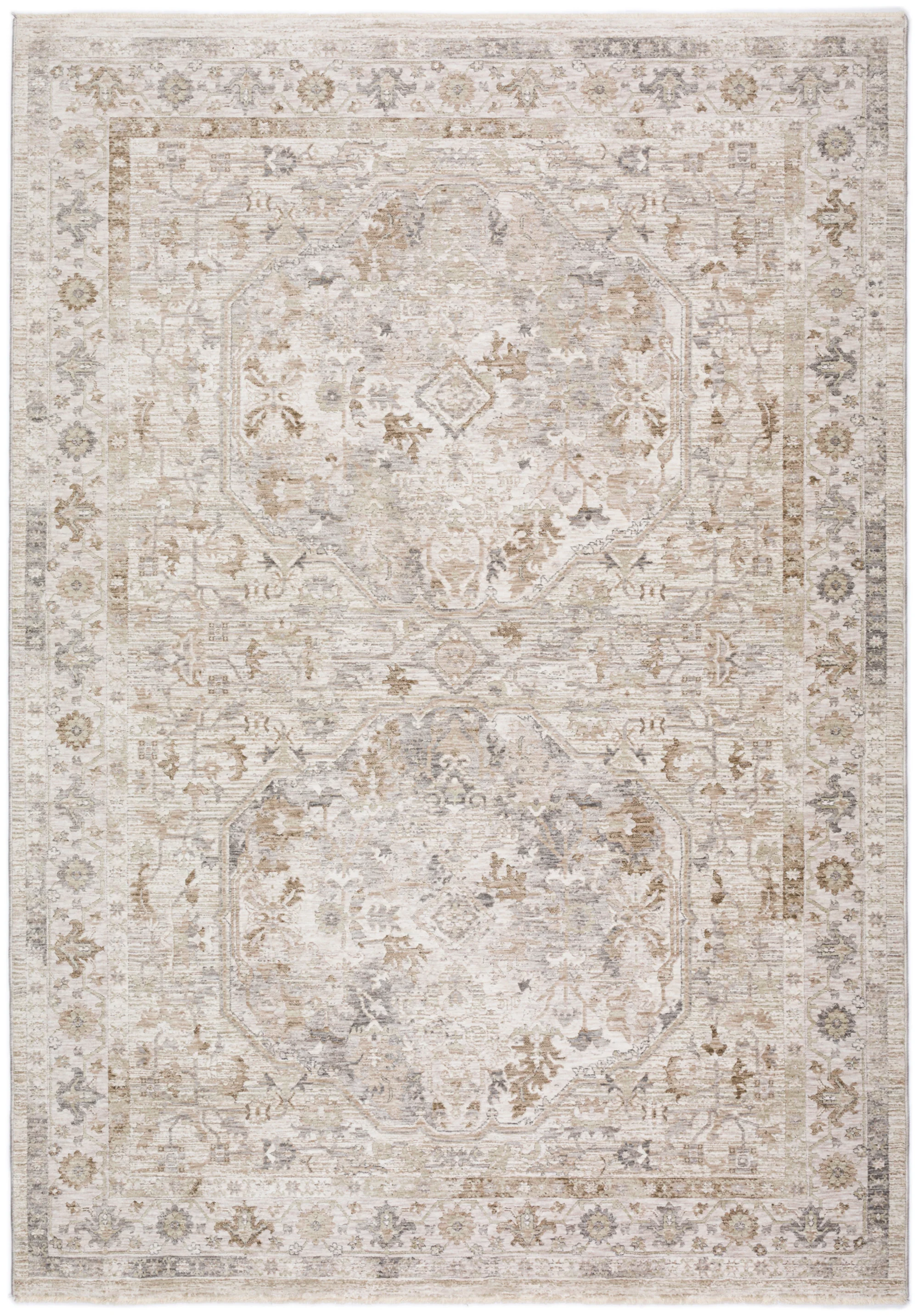 Cyprus Ivory Rug - Image 7