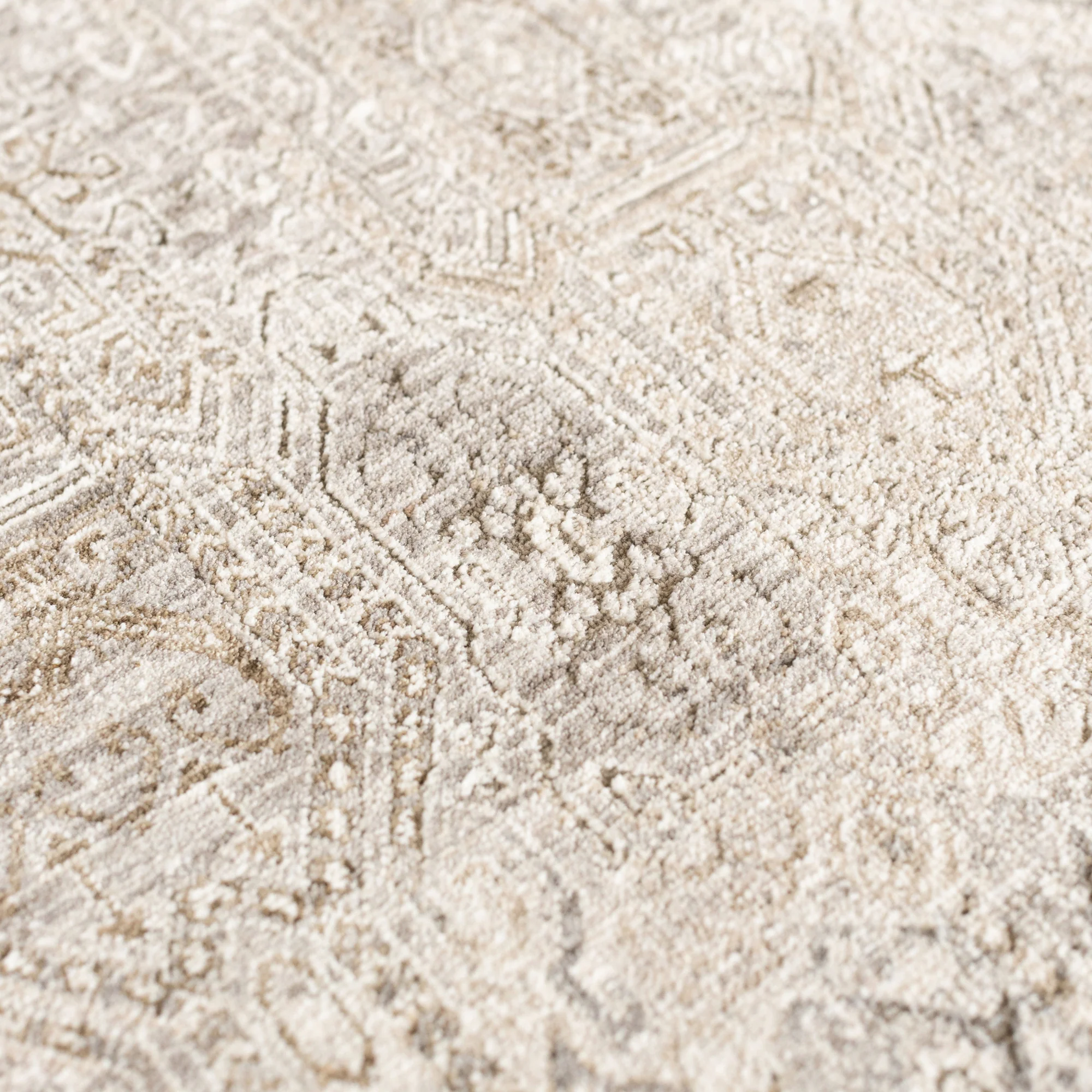 Cyprus Linen Rug - Image 9