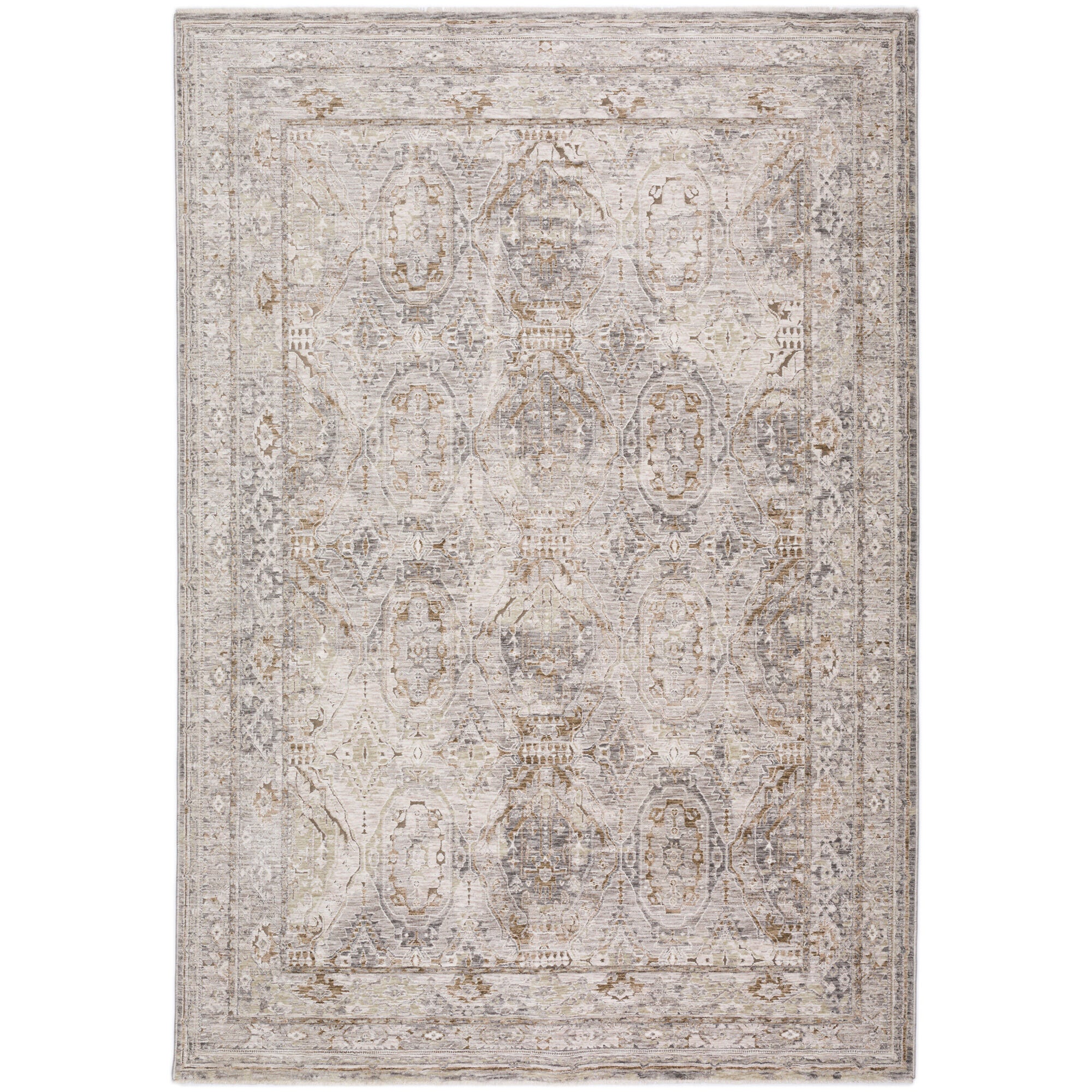 Cyprus Smoke Rug